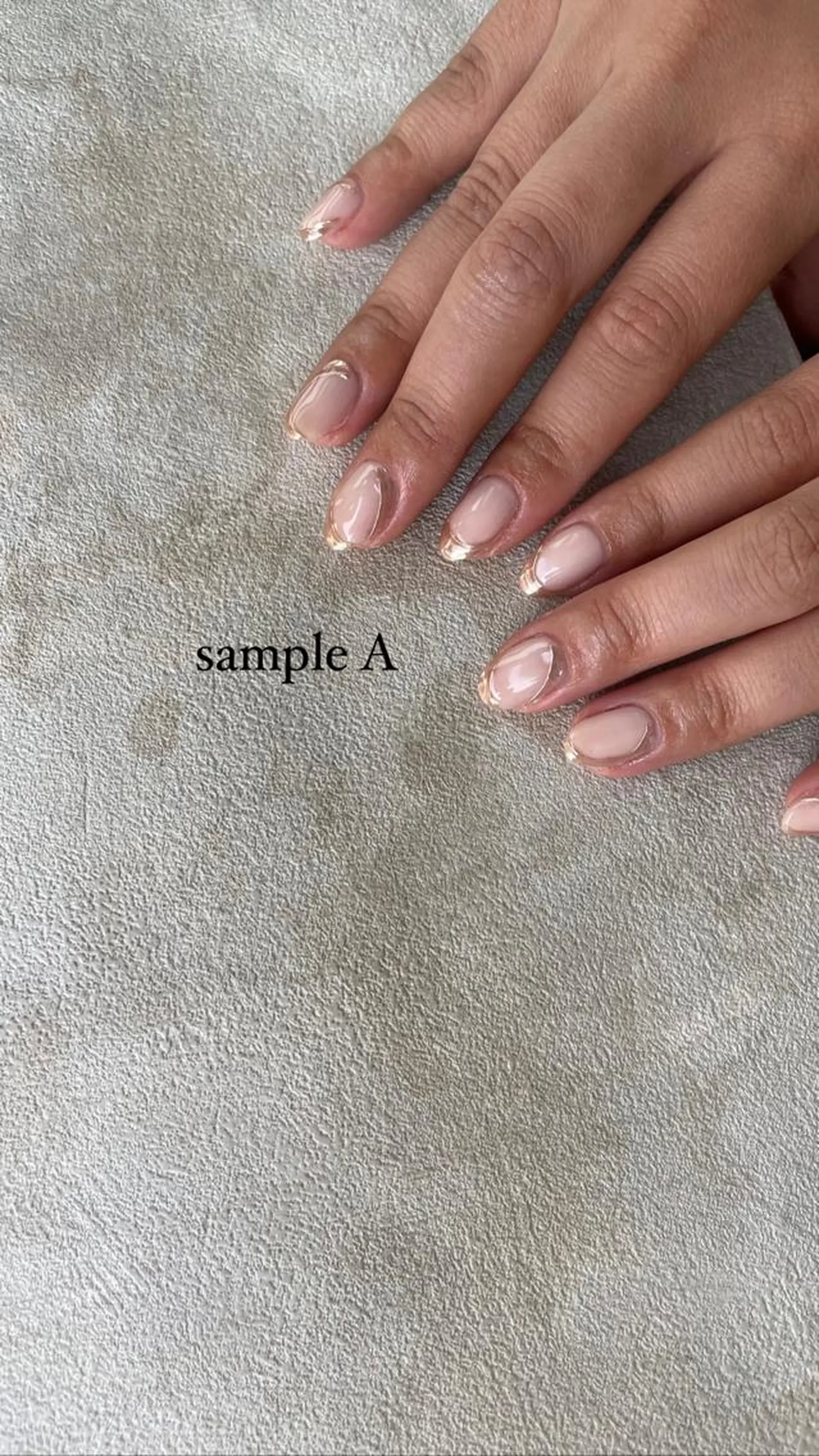 ネイル ハンドネイル H'ami (haruka)のネイルデザイン