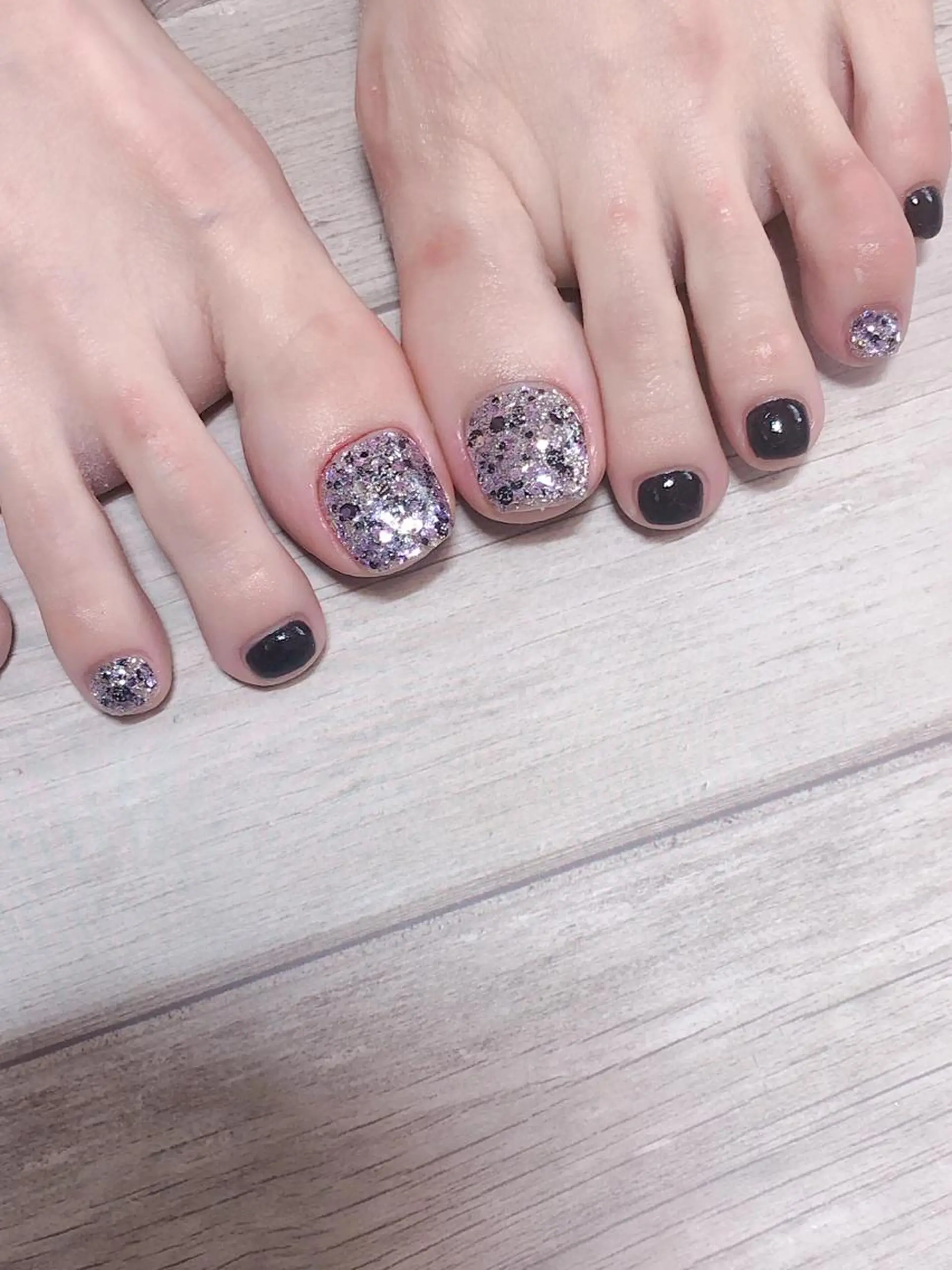 ネイル DollyGirl KYOKOのネイルデザイン