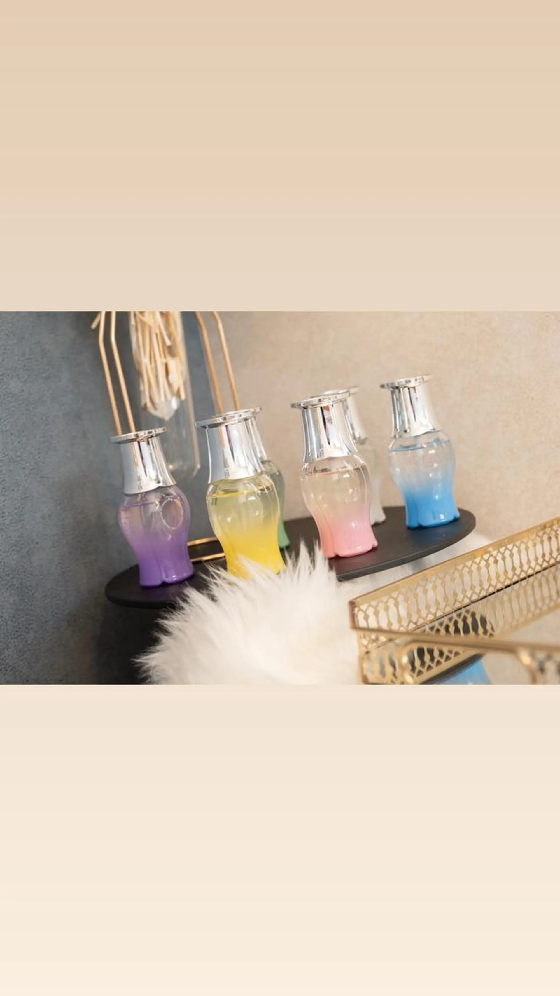 キッズ 松下 睦美のエステ・リラクイメージ