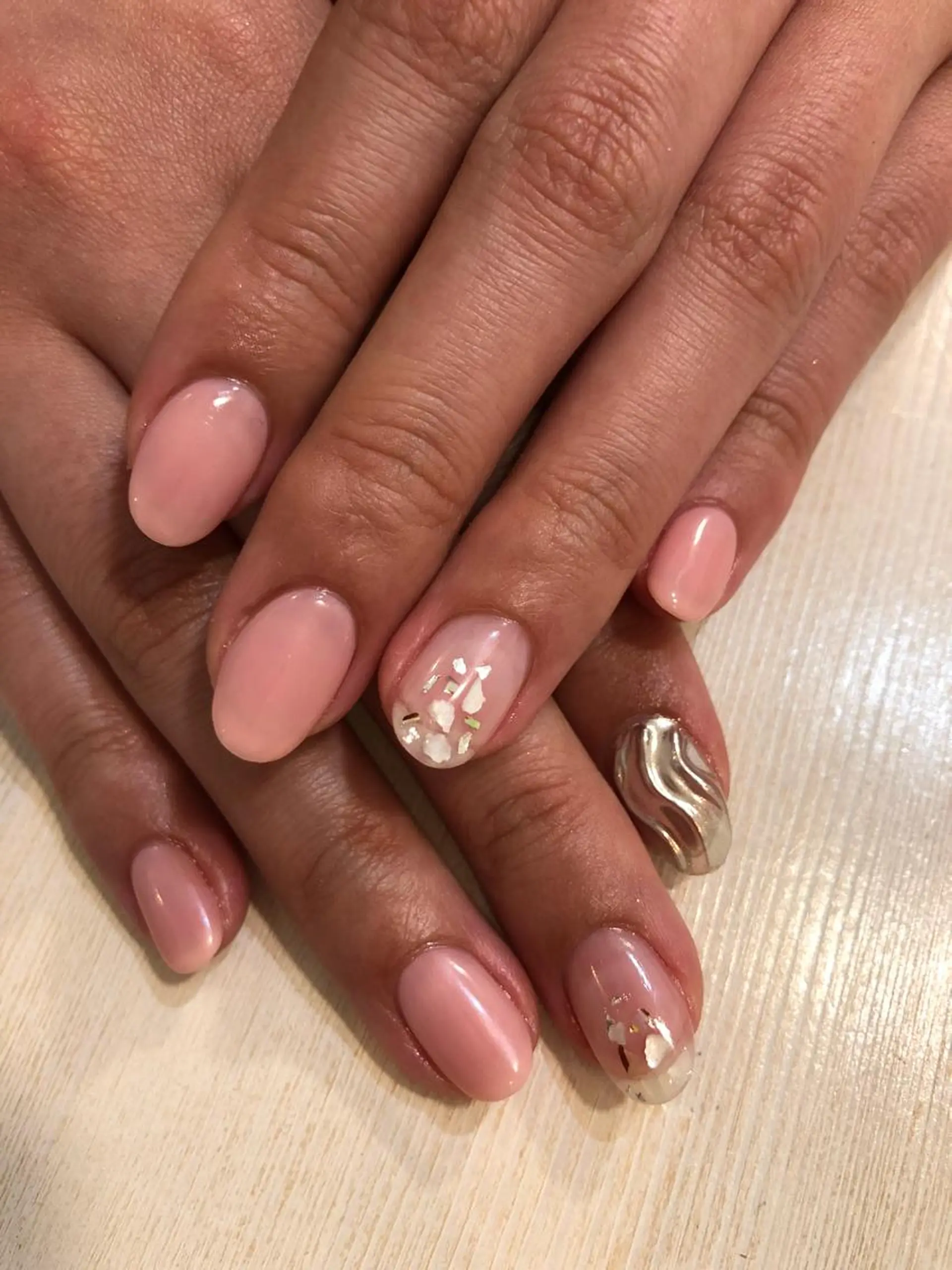 ネイル nail salon Titaleeのネイルデザイン