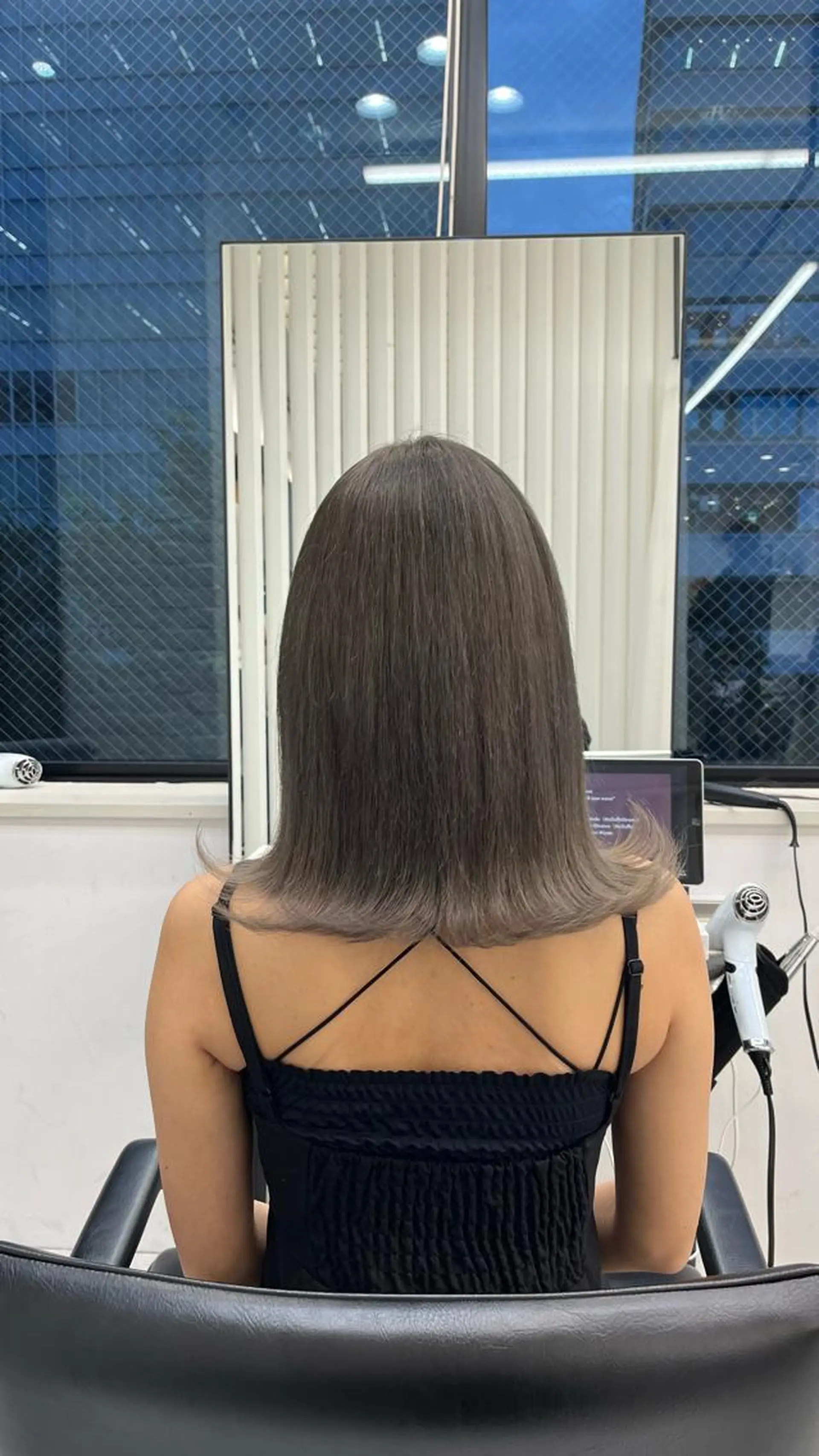 ミディアム カラー パーマ ヘアアレンジ メンズ 結婚式・ブライダル メンズブリーチ メンズハイトーン メンズ韓国風 メンズベリーショート 韓国ヘア×2way 🇰🇷和知拓郎のヘアスタイル