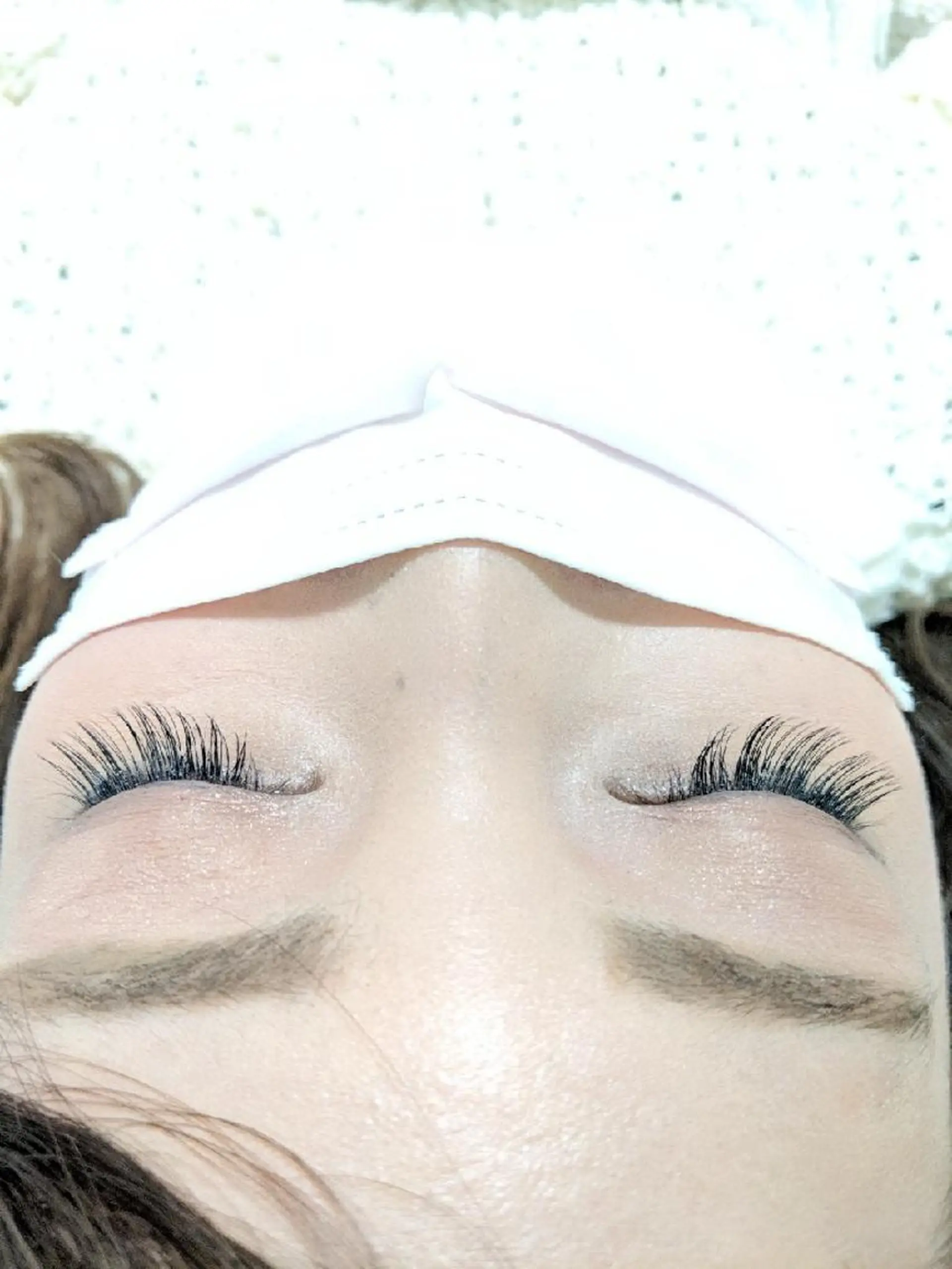 マツエク・マツパ 佐野 亜祐梨のマツエク・マツパデザイン