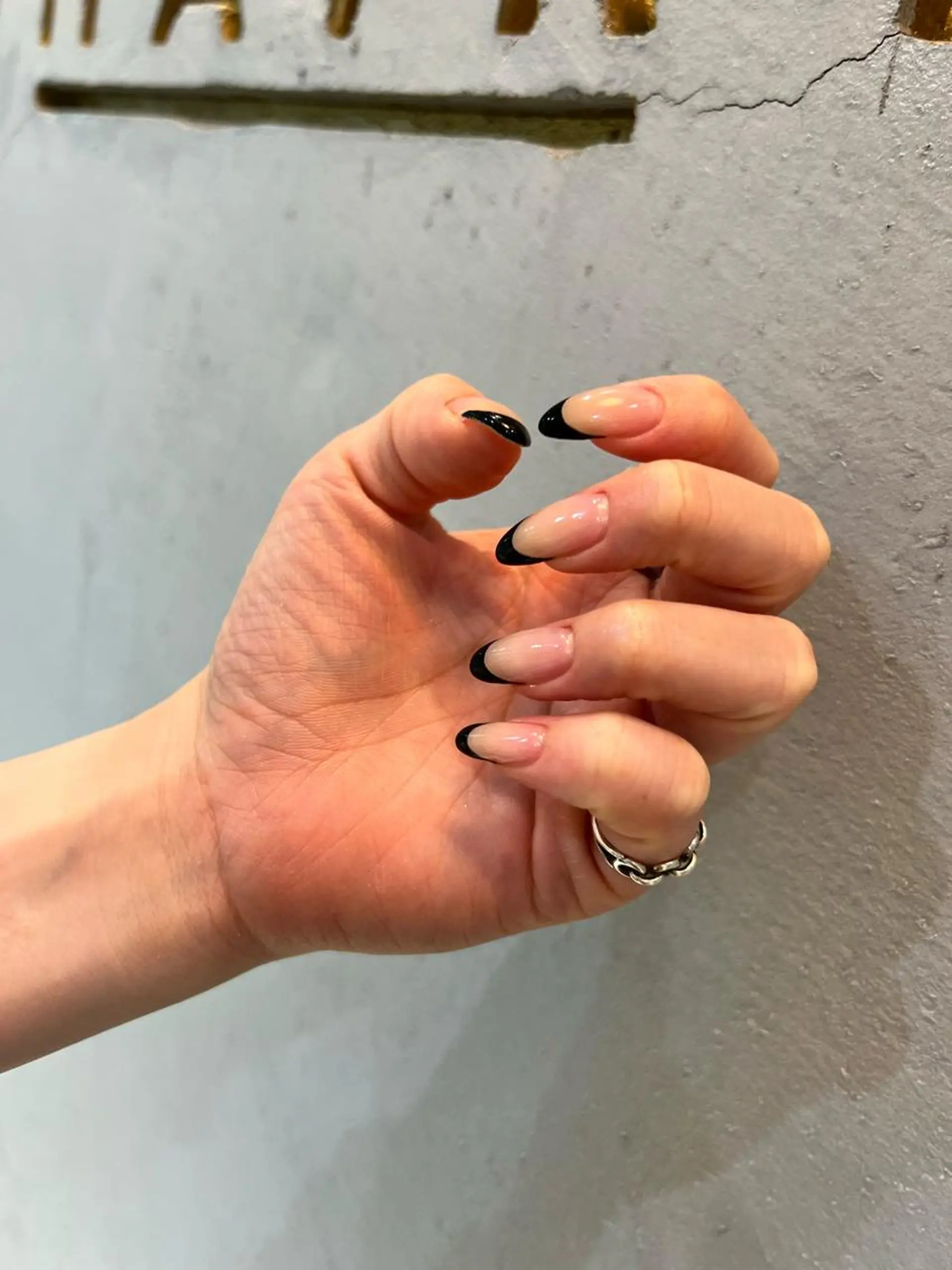 ネイル emunail あやかのネイルデザイン