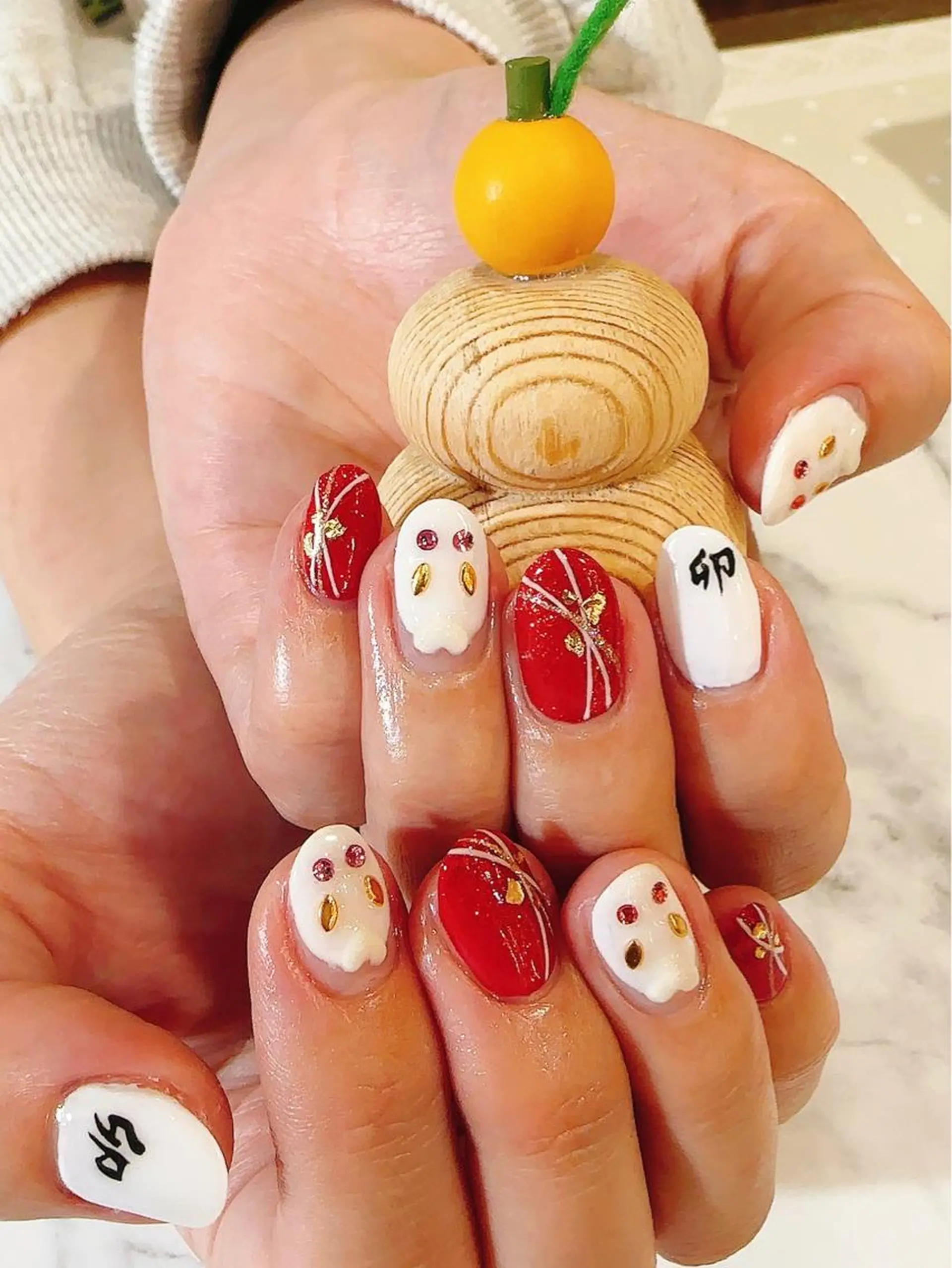 ネイル 高橋 実和子のマツエク・マツパデザイン