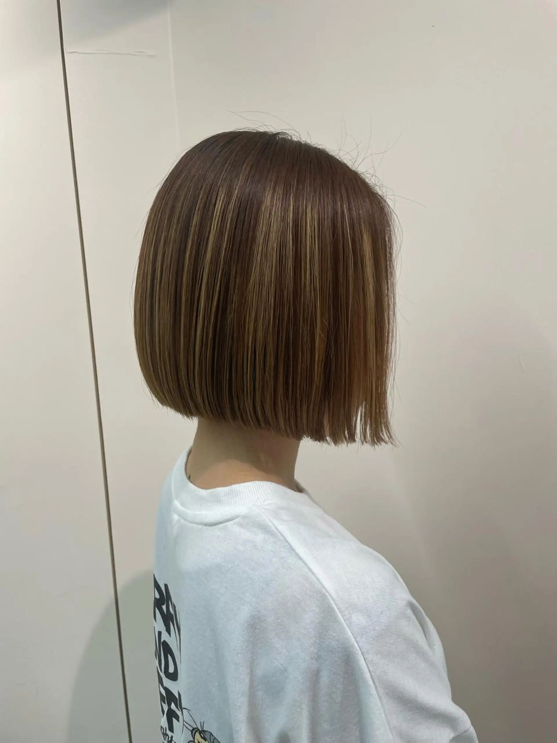 ショート 浦和指名率No.1 ショート特化美容師のヘアスタイル