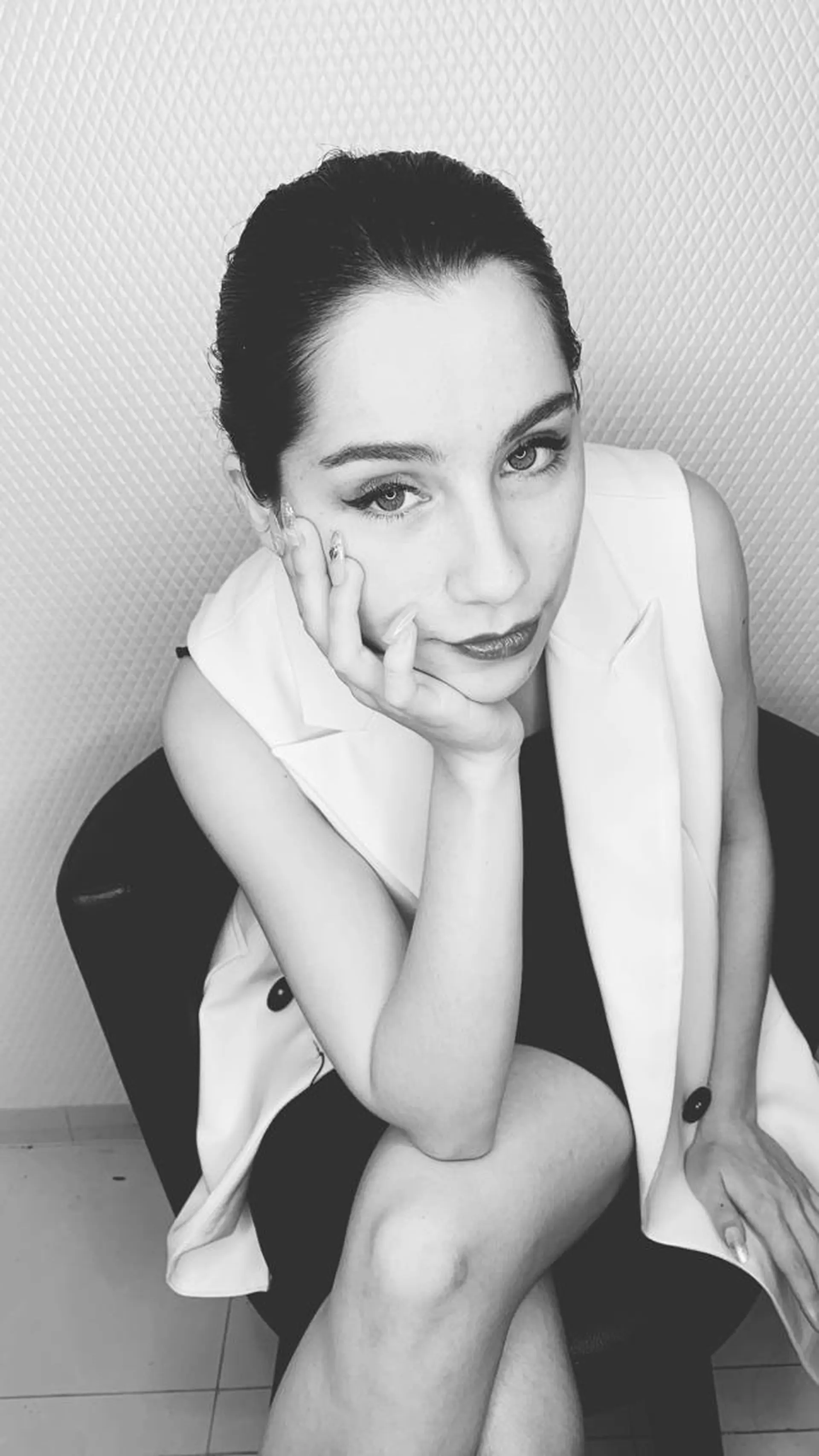 マツエク・マツパ DELICAT 溝の口店のマツエク・マツパデザイン