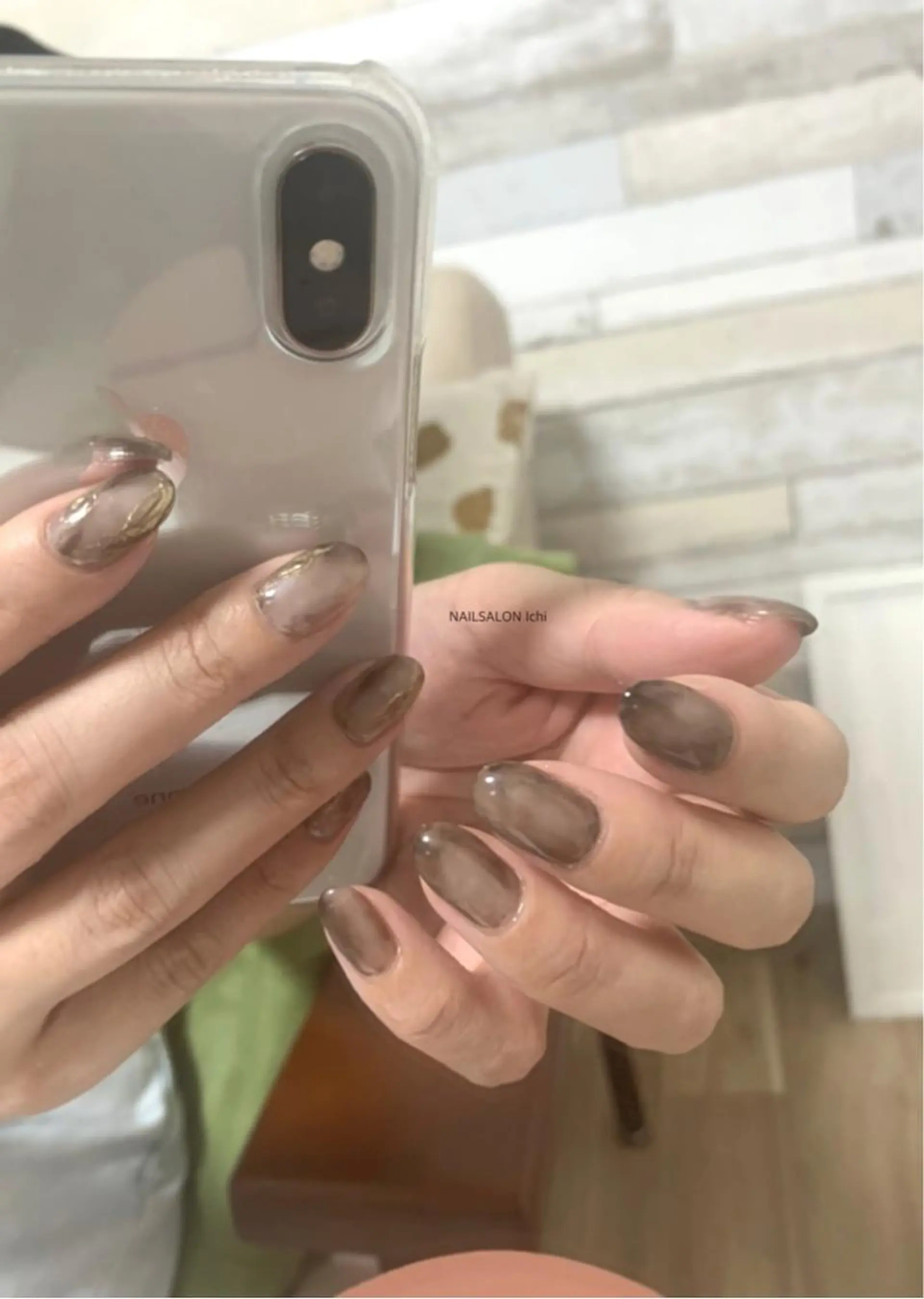 ネイル ハンドネイル NAILSALON Ichiのネイルデザイン