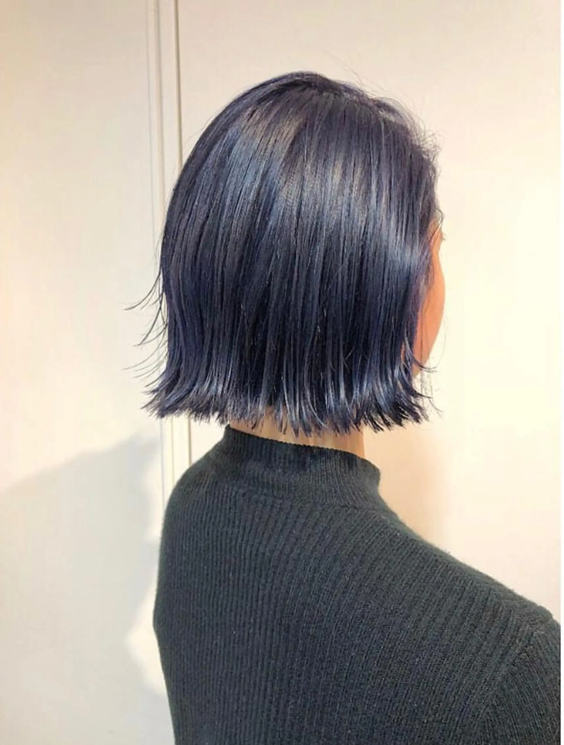 ショート カラー MIZUHO / ダブルカラー髪質改善のヘアスタイル