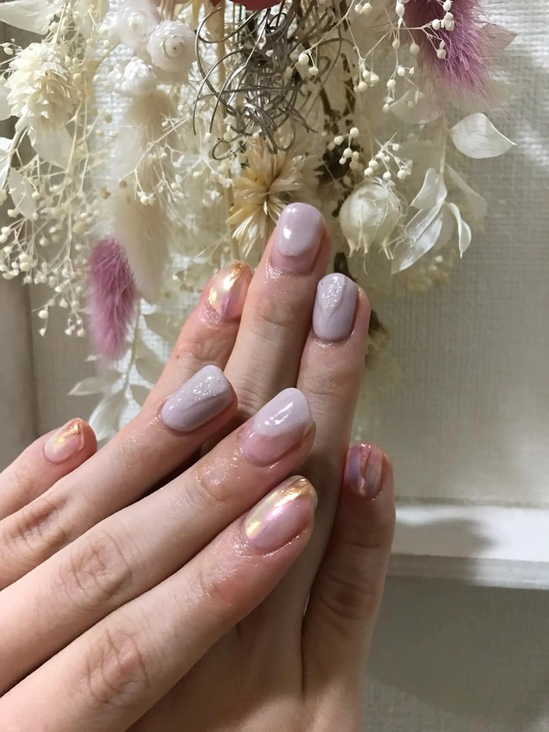 ネイル Ｍ`s プライベートサロンのエステ・リラクイメージ