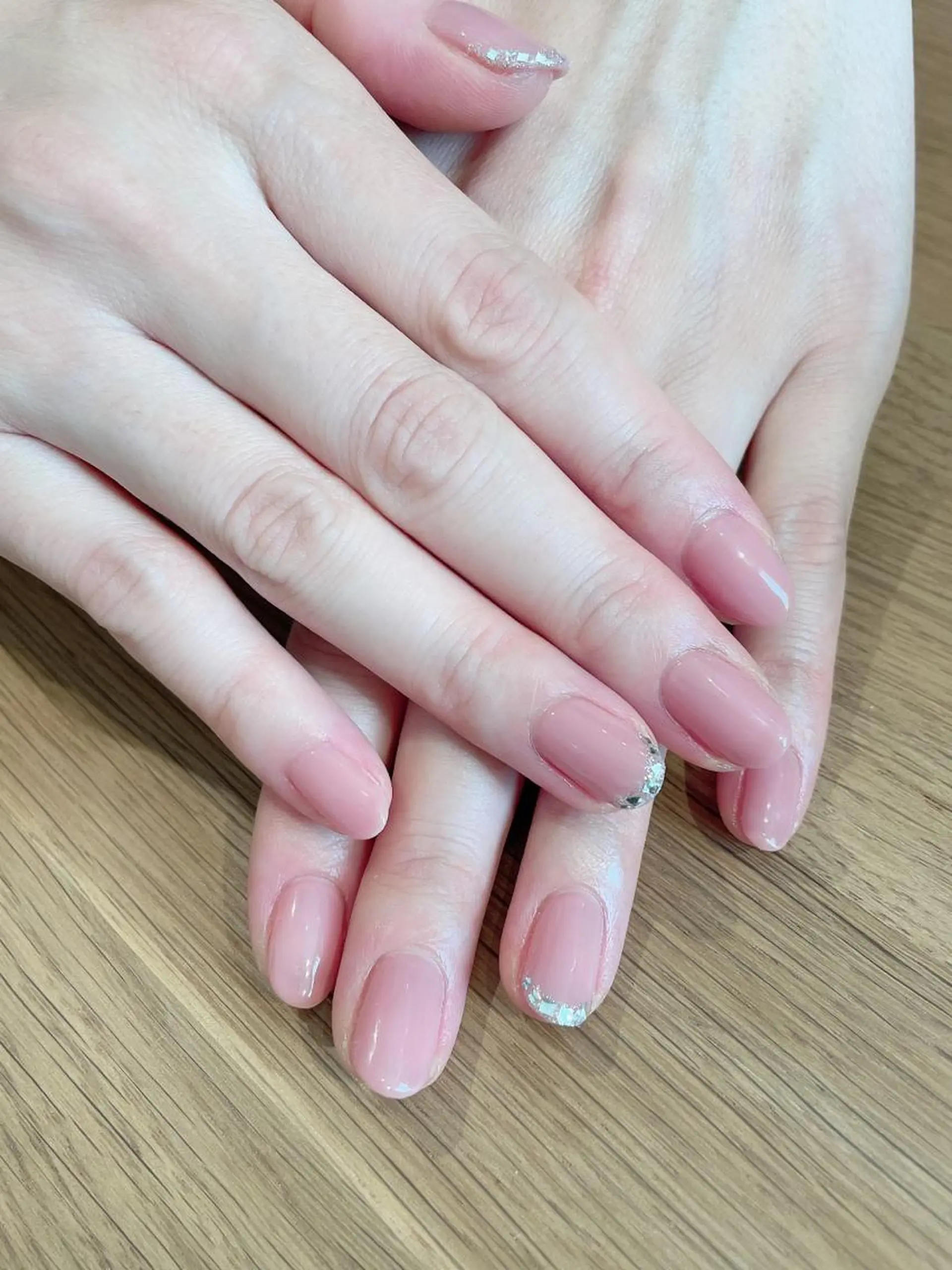 ネイル ハンドネイル 髙橋 敦子のネイルデザイン