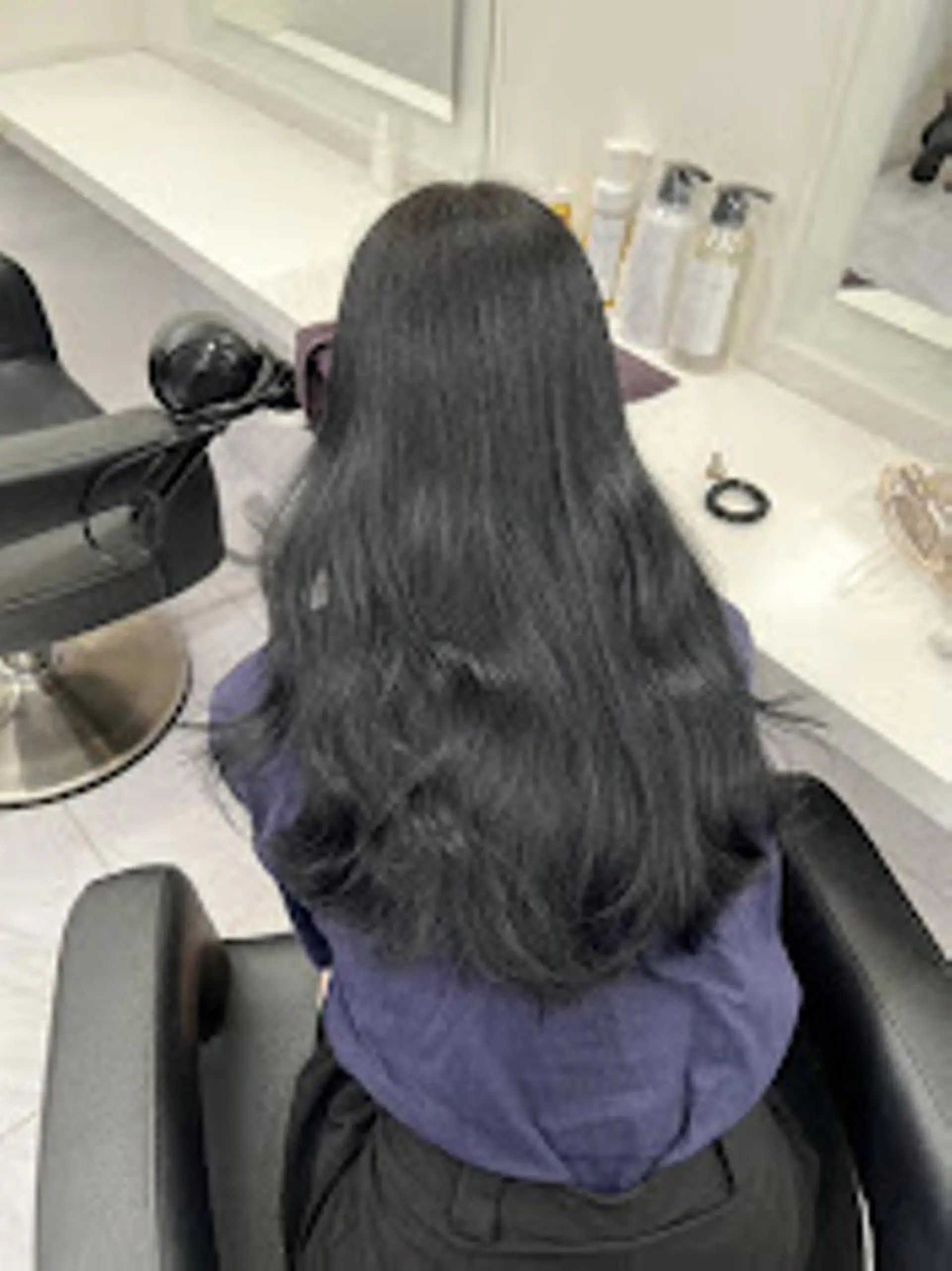 カラー 公式🎠LAND 池袋店🎠のヘアスタイル