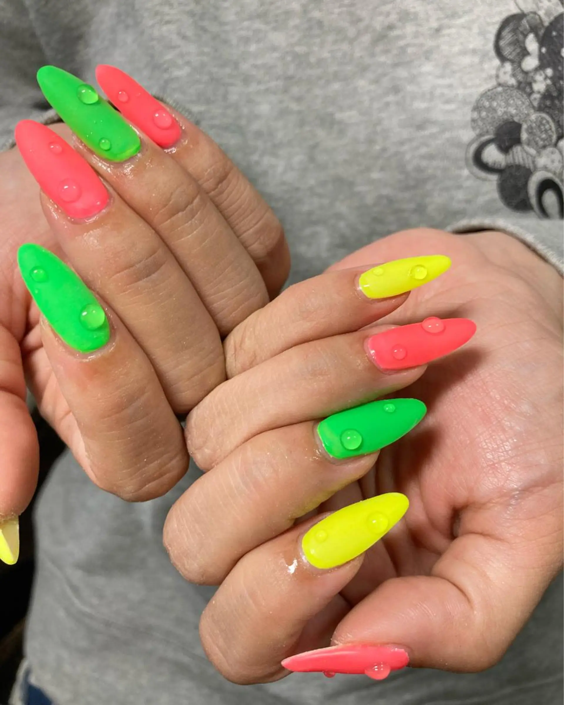 ネイル NailSalon Beniceのネイルデザイン
