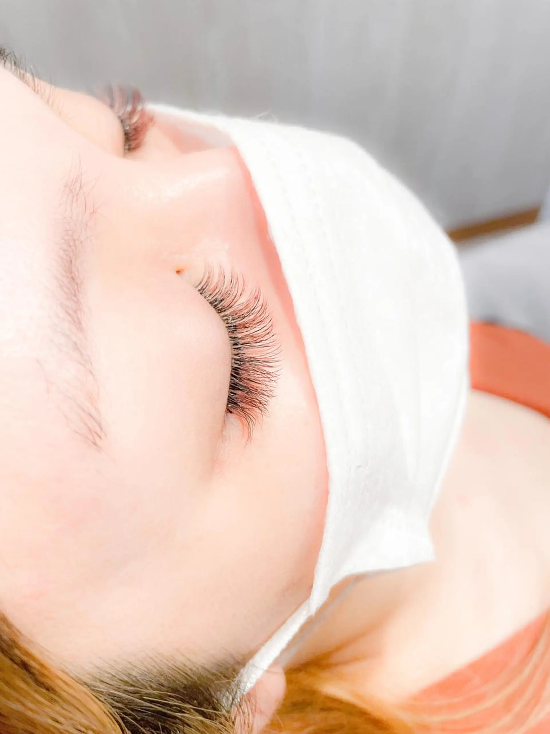 マツエク・マツパ 飯田/Tomo's HairDesignのマツエク・マツパデザイン