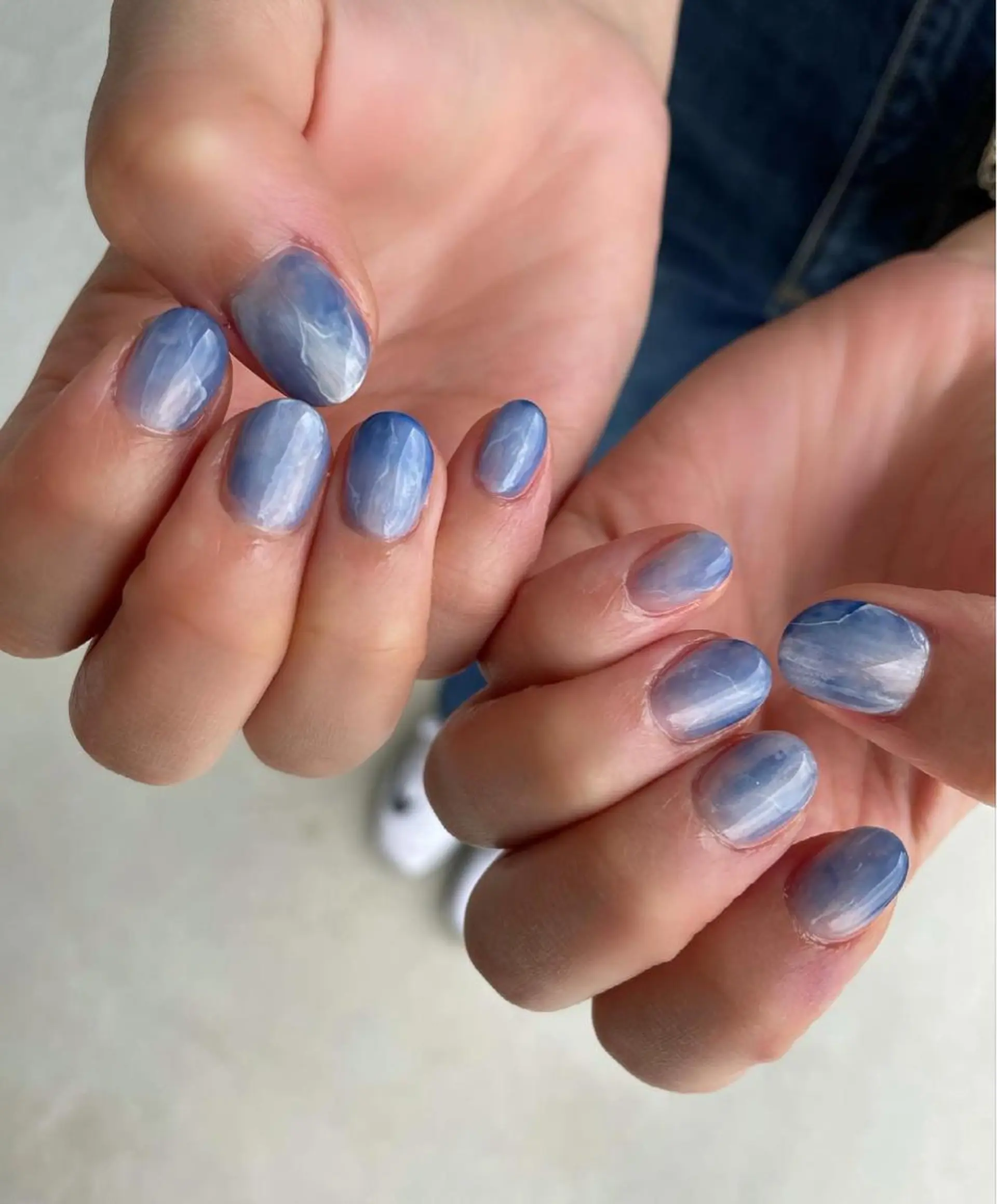 ネイル ハンドネイル puna nailのネイルデザイン