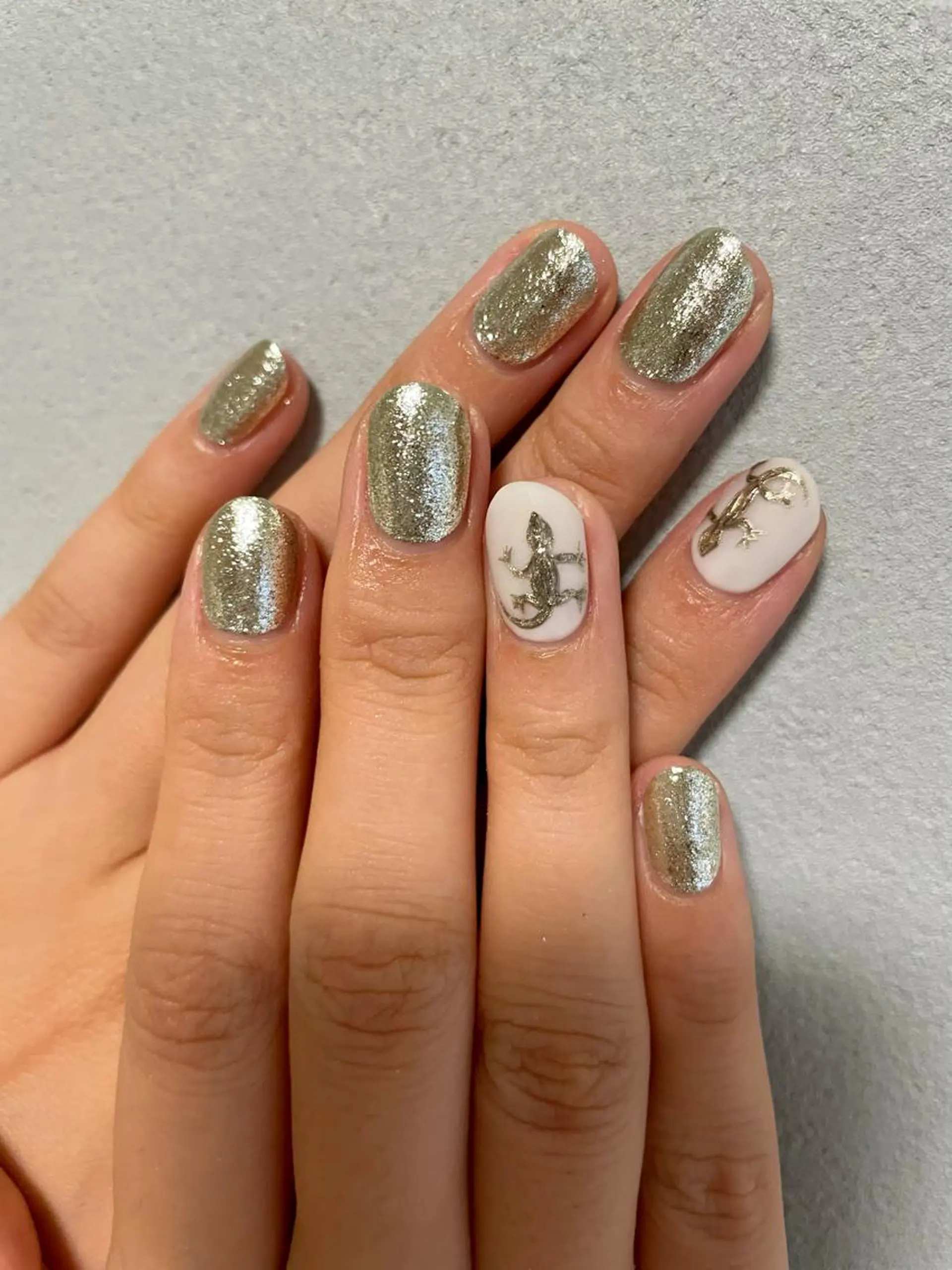 ネイル Ｍ☆NAIL asamiのネイルデザイン