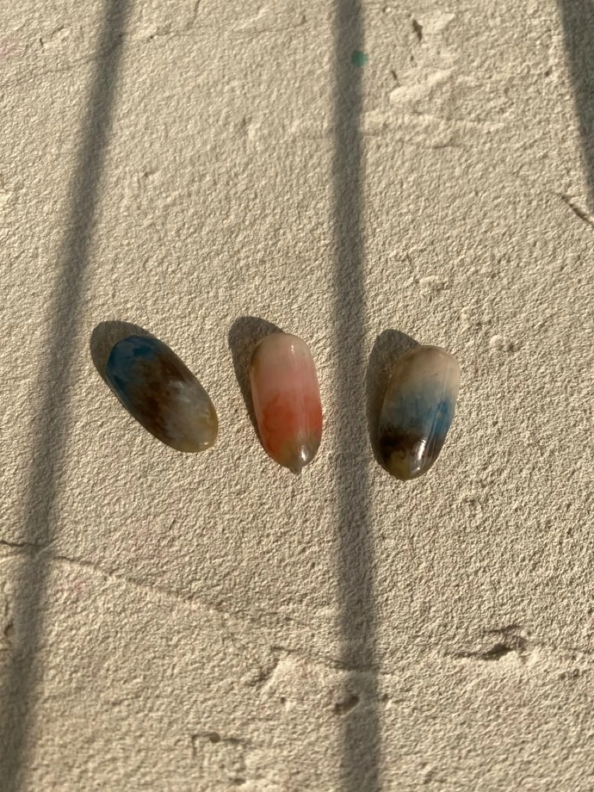 ネイル ニュアンスネイル isobe yuiのネイルデザイン