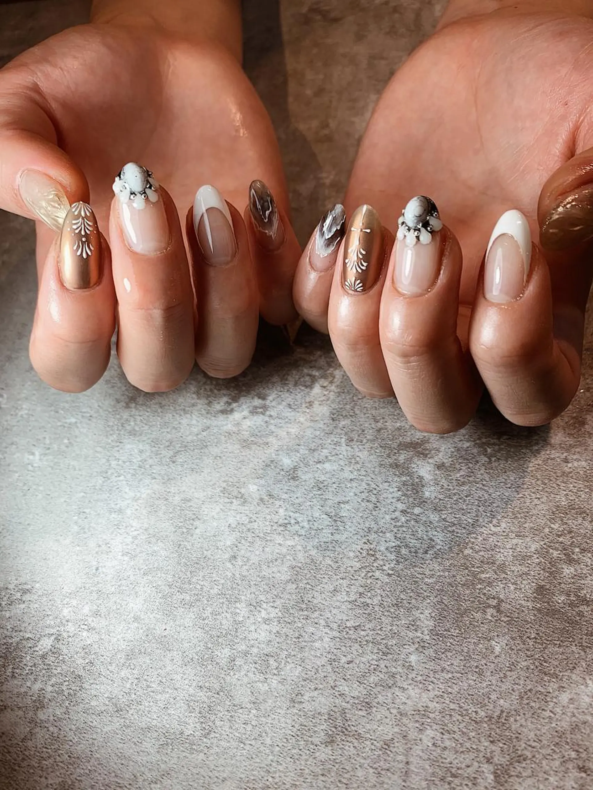 ネイル 土屋 智子のエステ・リラクイメージ