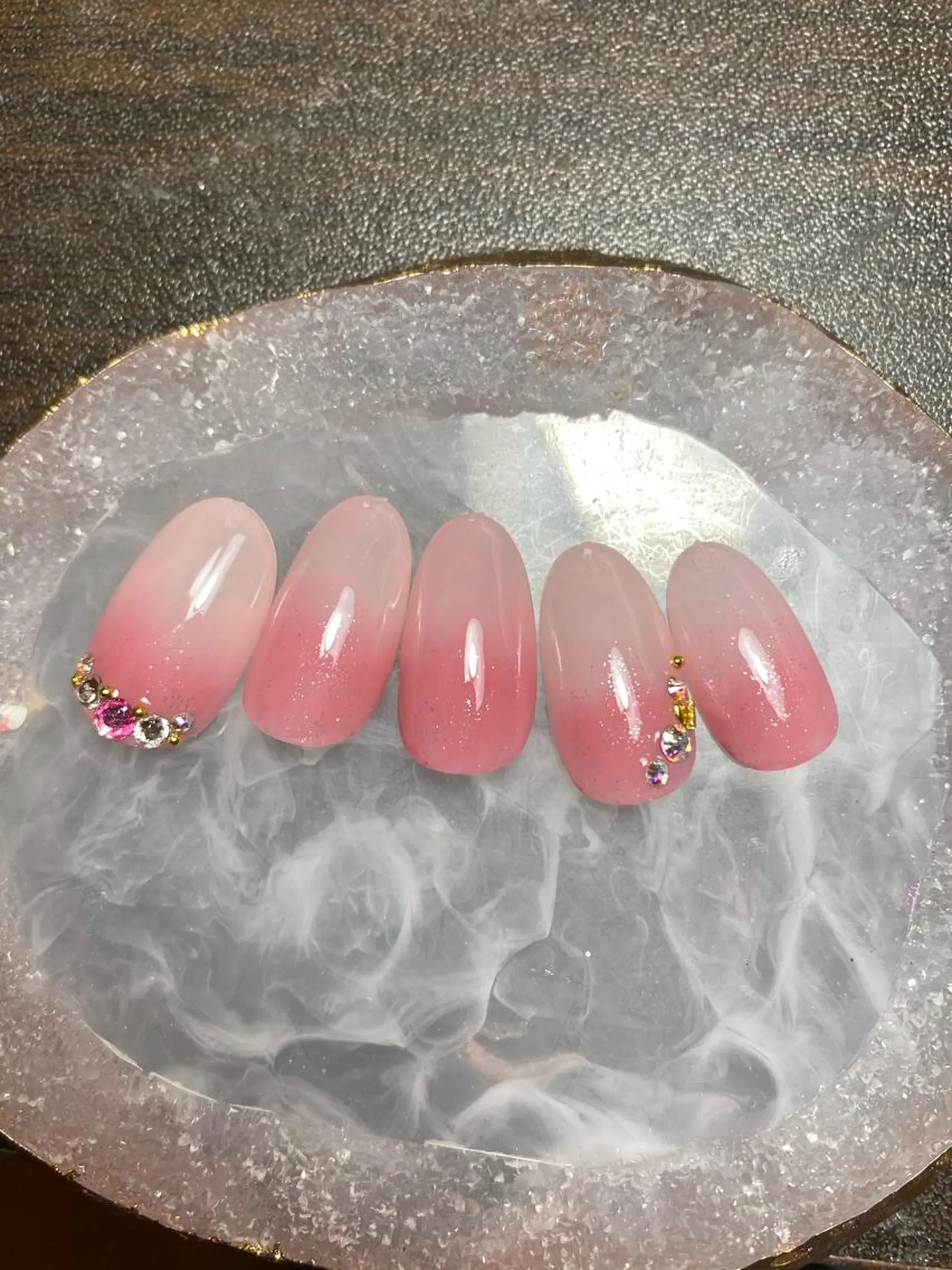 ネイル その他(ネイル) SantéNail SAYAKAのネイルデザイン