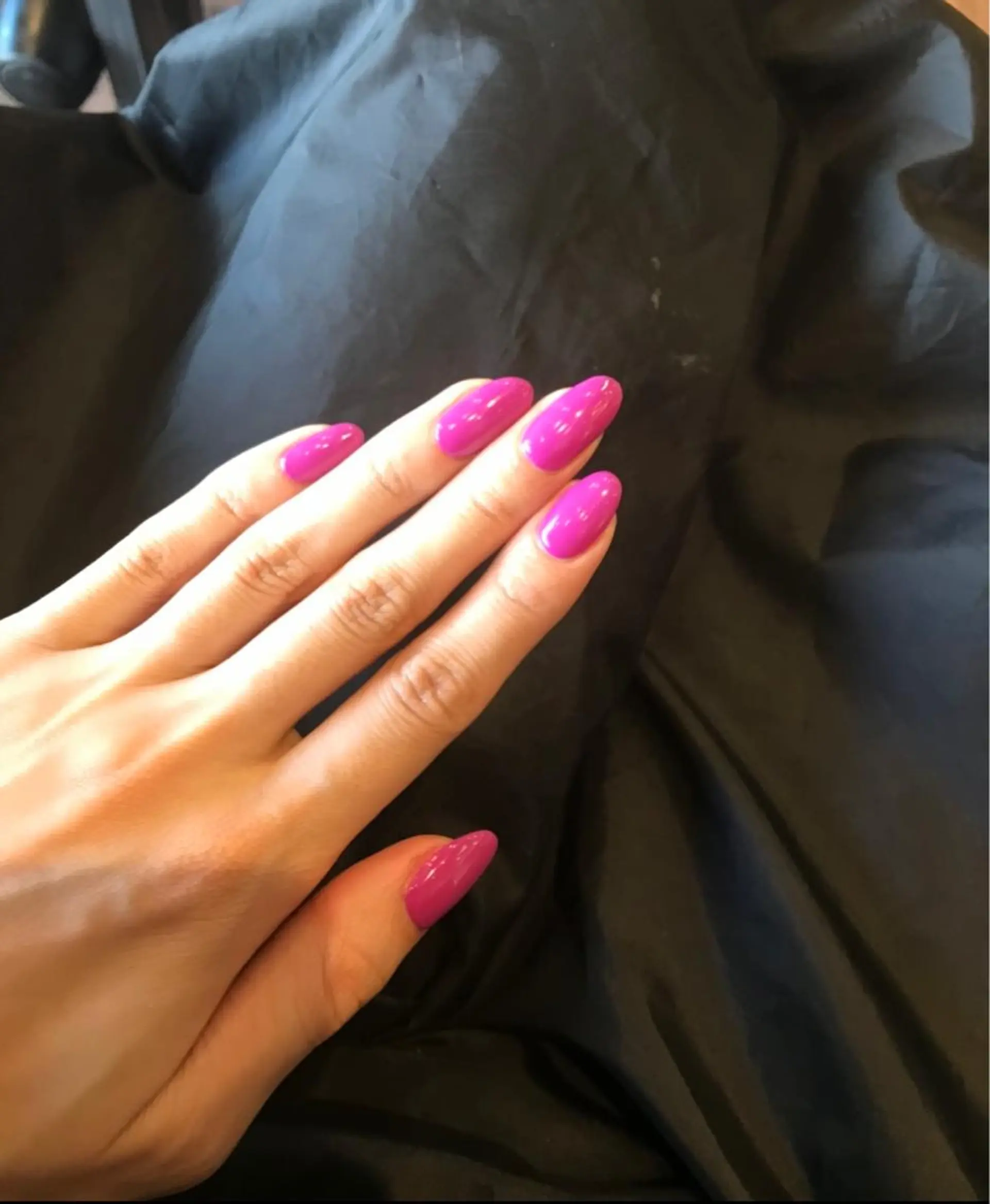 ネイル Ladybird NAOのエステ・リラクイメージ