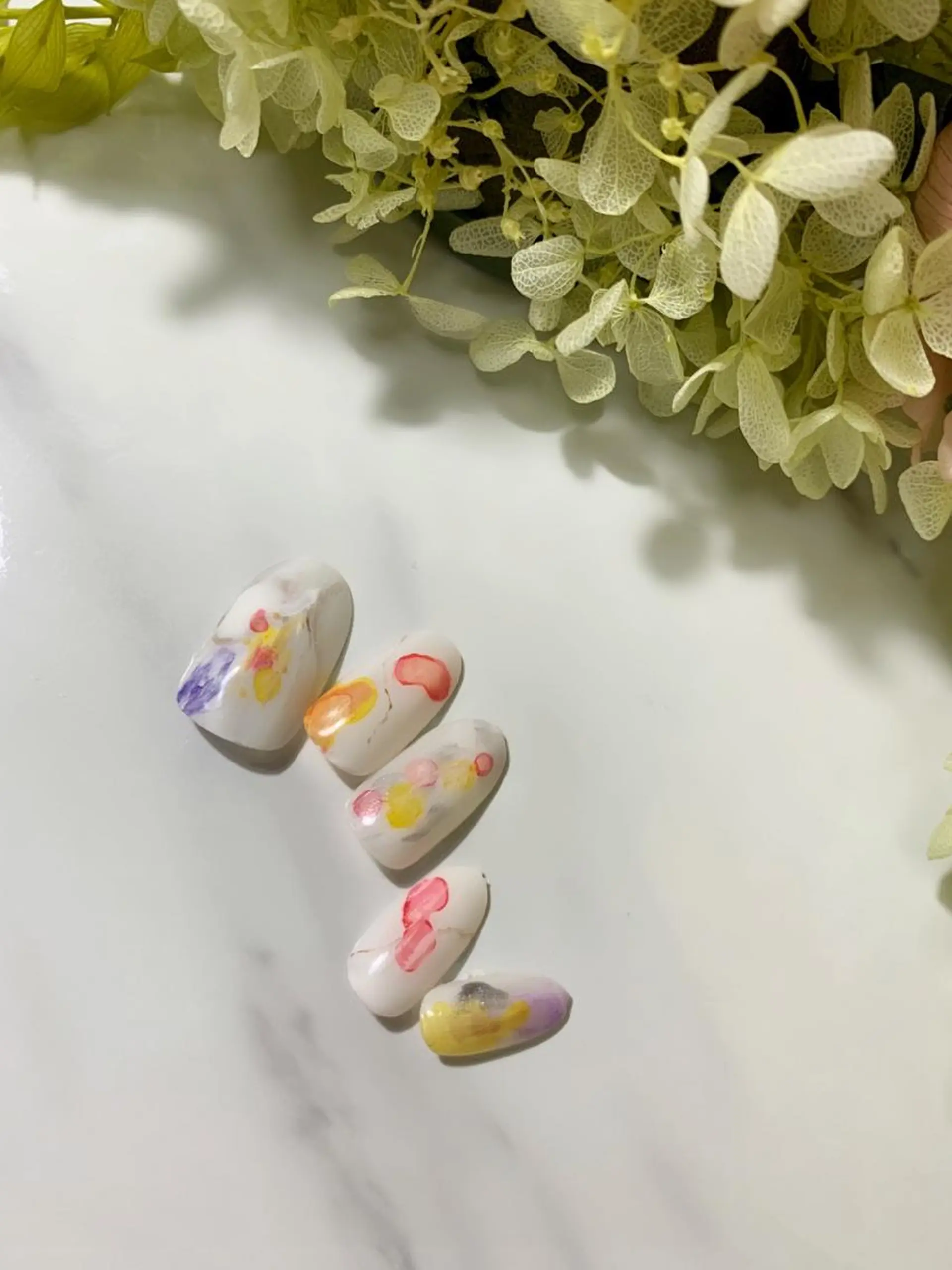 ネイル AZU nailのネイルデザイン