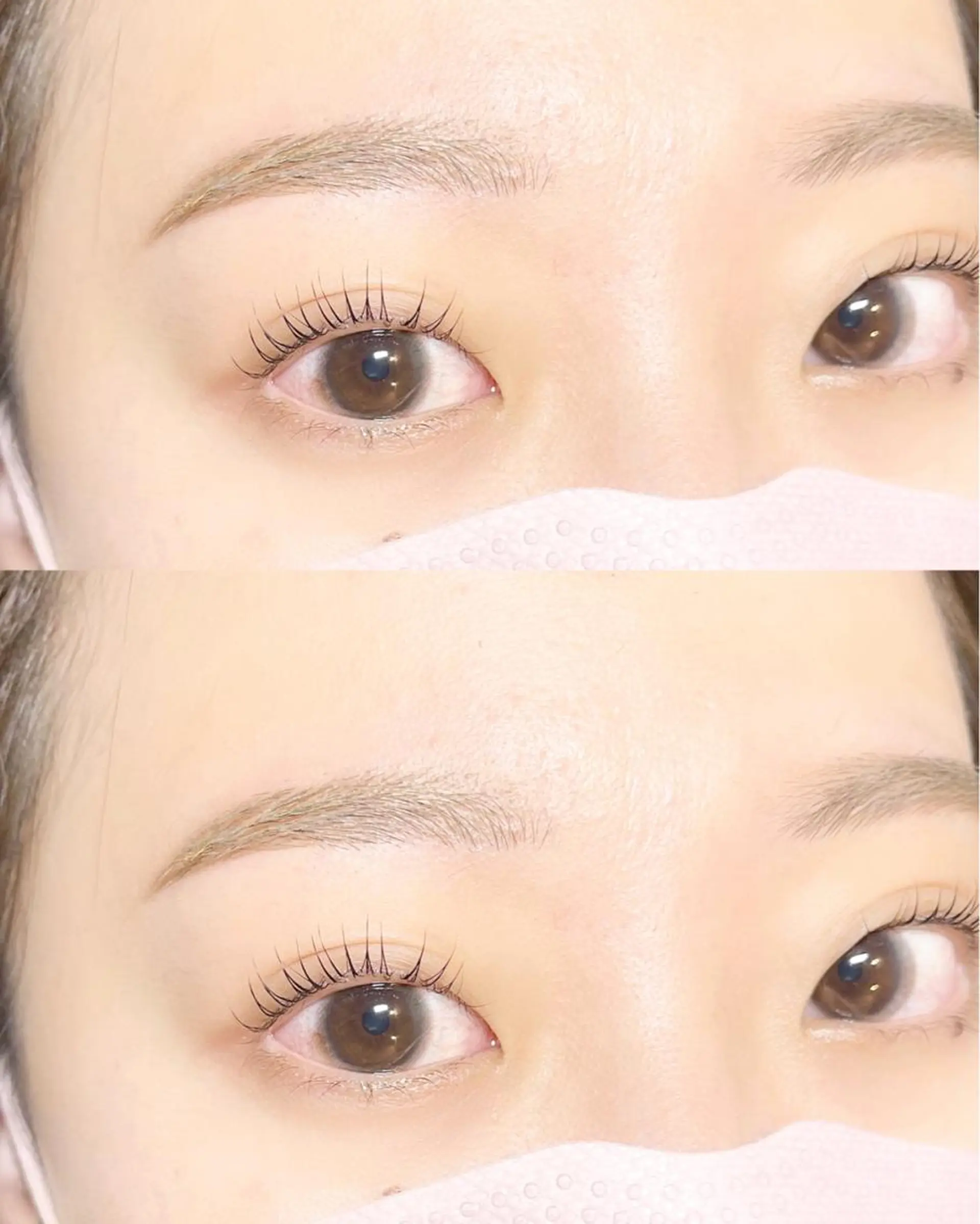 マツエク・マツパ 🍒眉毛/まつ毛 Sanaの眉毛・アイブロウイメージ