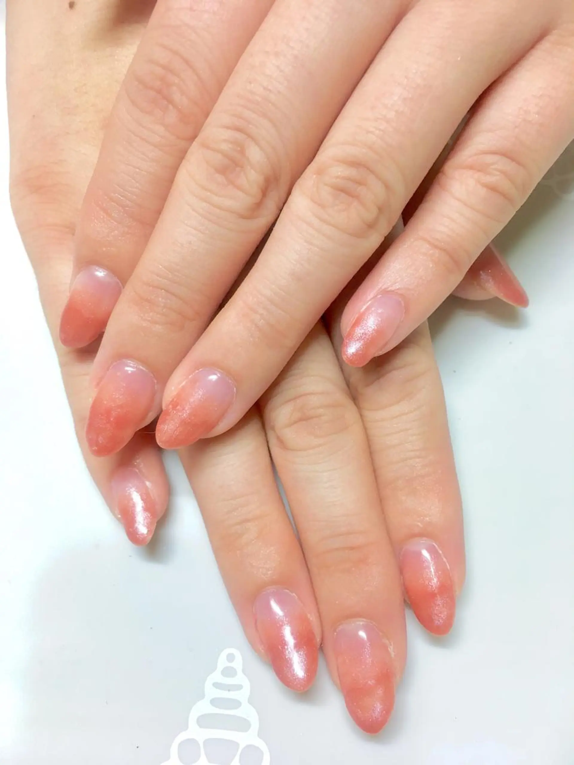 ネイル 新宿ネイルサロン ジェミディローサのネイルデザイン