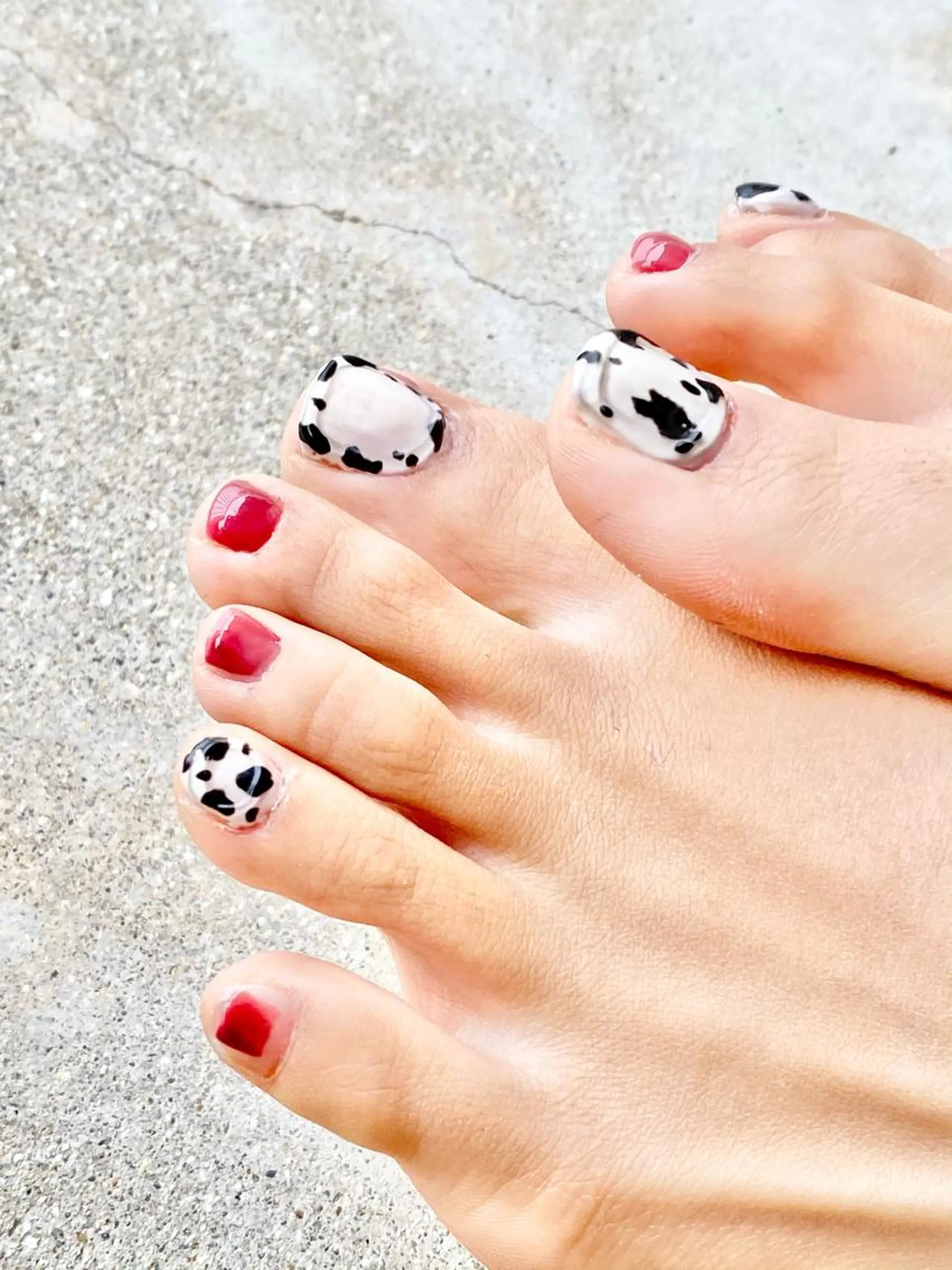 ネイル フットネイル おうちネイルサロン RINAのその他イメージ