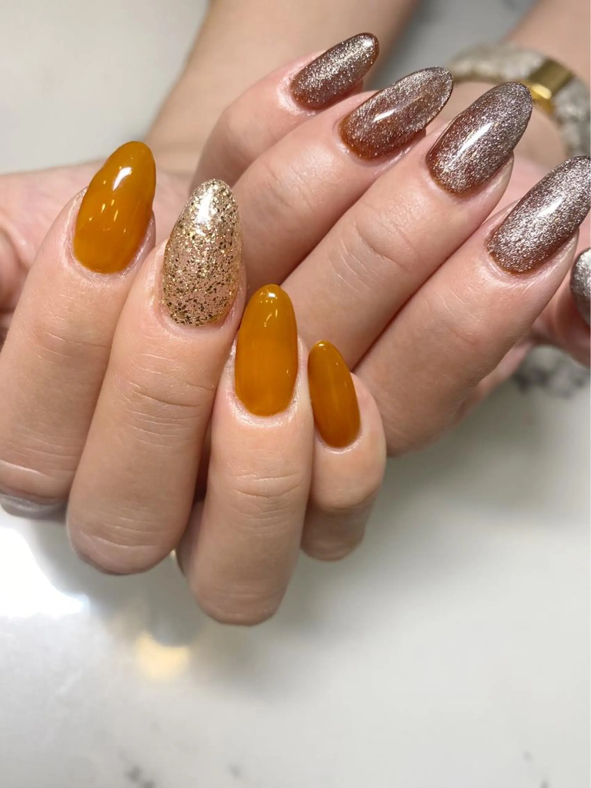 ネイル nail salon Rのネイルデザイン