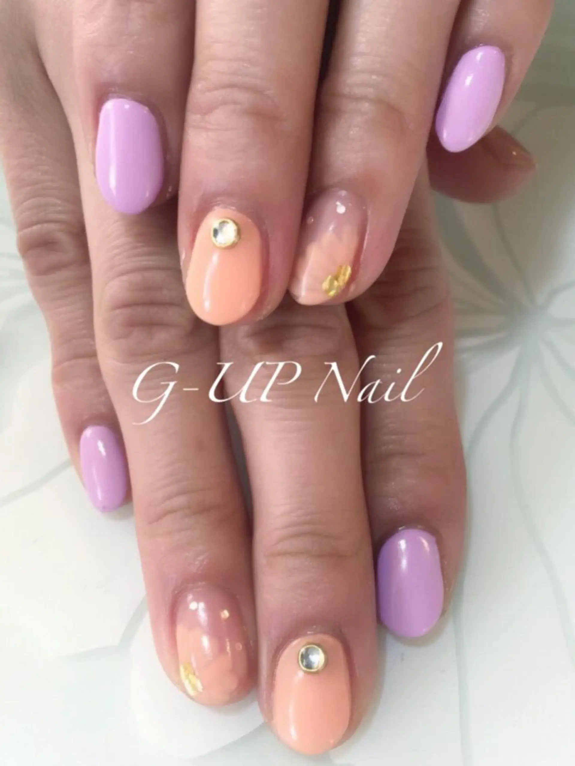 ネイル 田澤 真理子のネイルデザイン