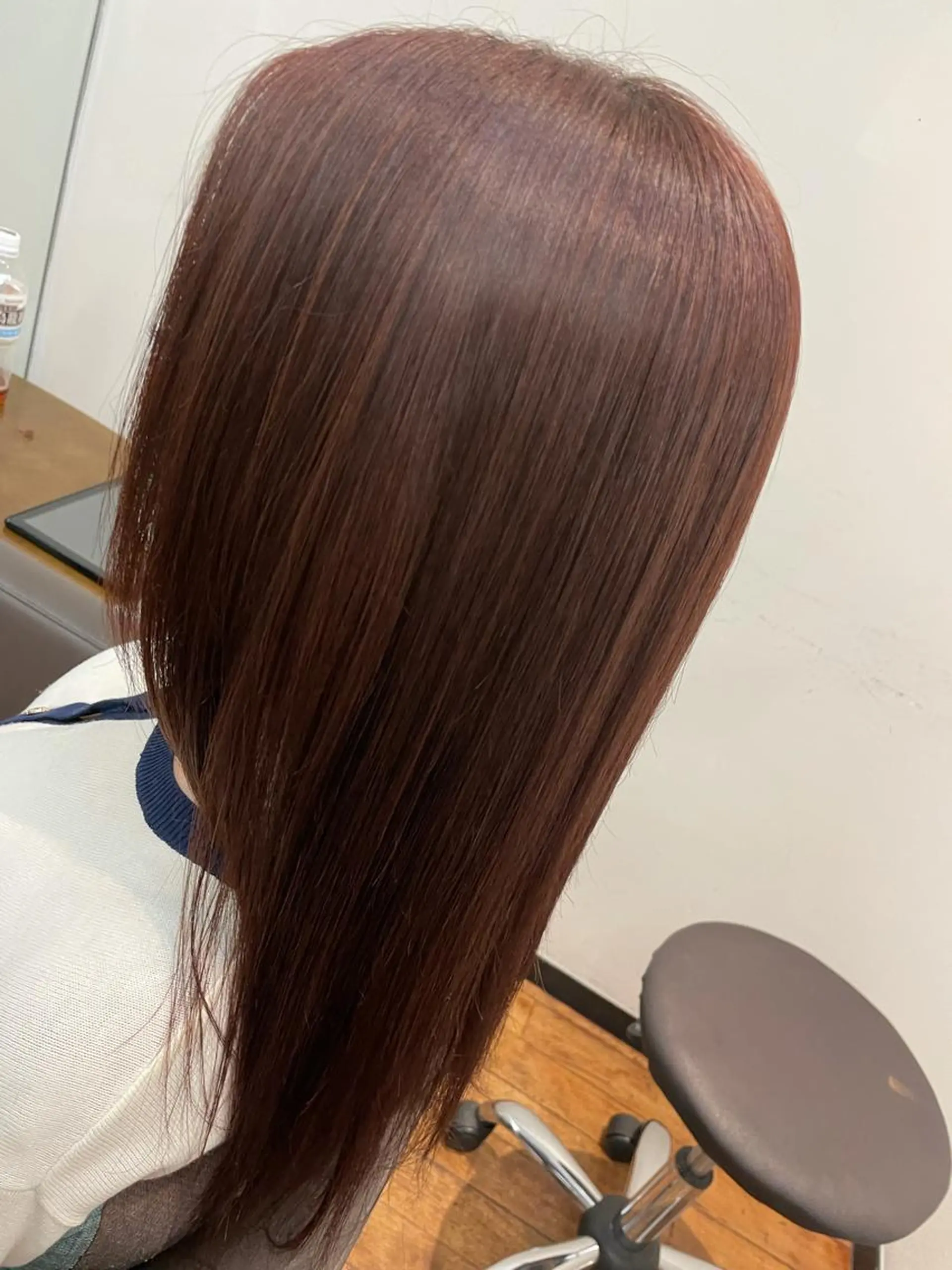 セミロング トリートメント 🌸髪質改善🌸 Shuhei🗝♠のヘアスタイル