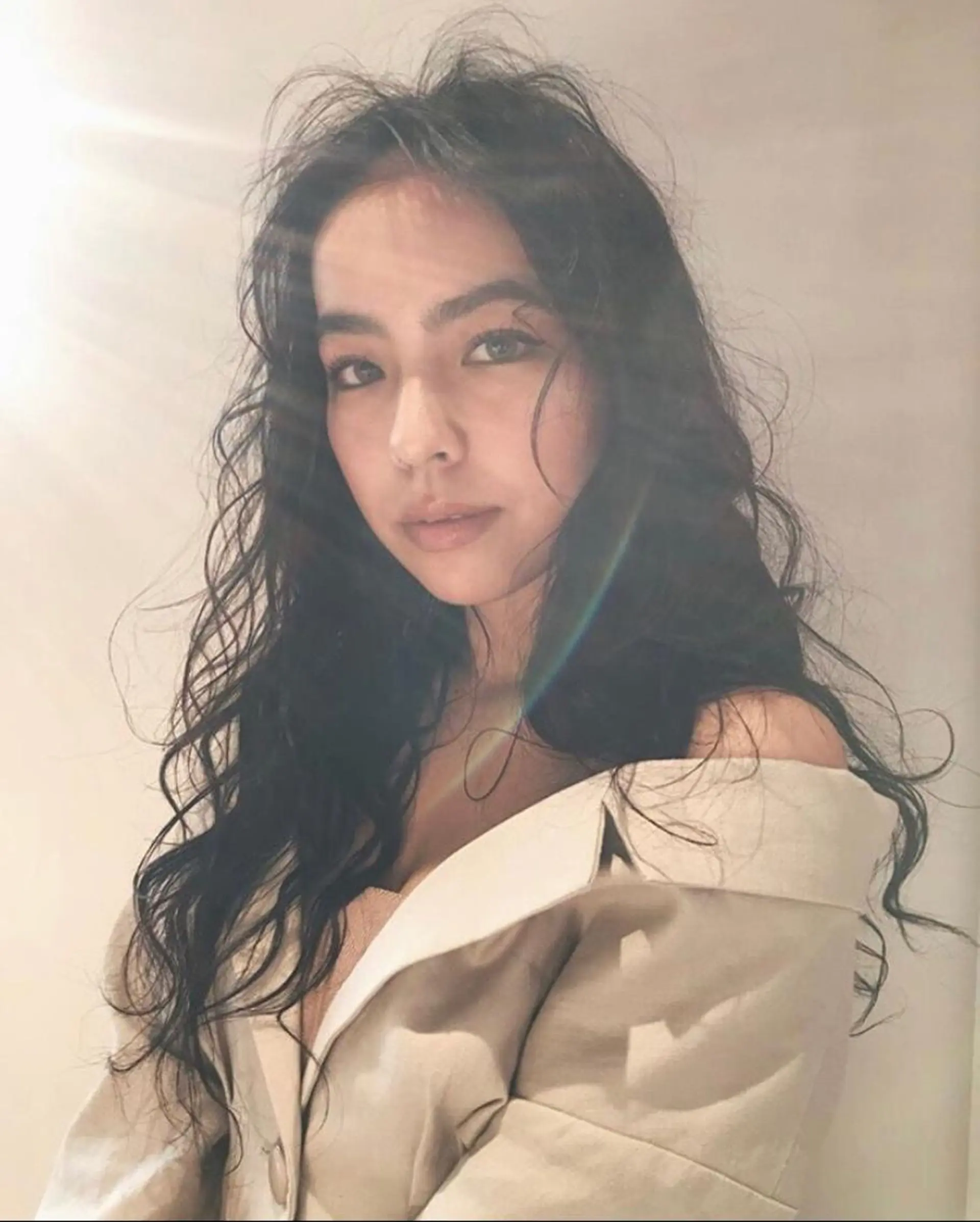 マツエク・マツパ withサロン所属・withサロン/パリ 2600円サロンのヘアスタイル