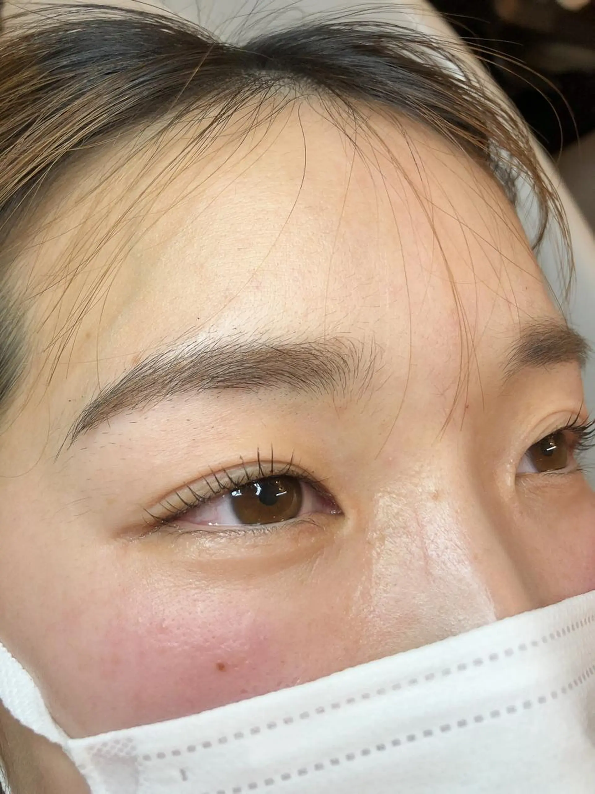 マツエク・マツパ marieanne まつ毛パーマ＆脱毛のマツエク・マツパデザイン