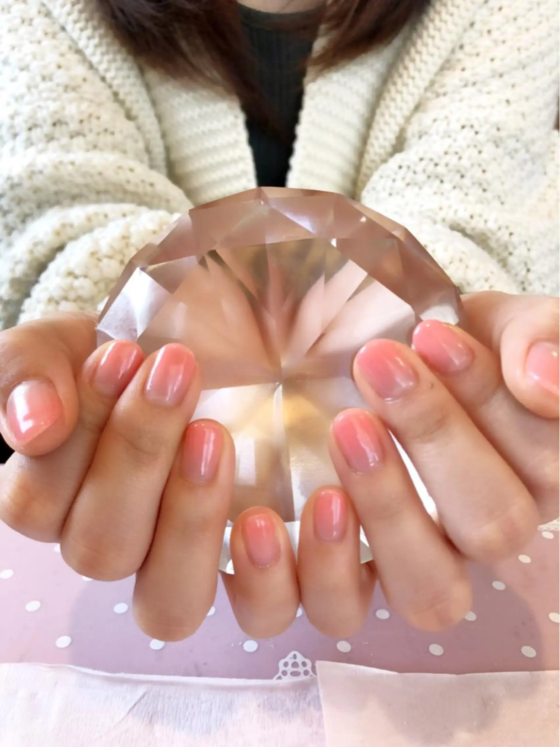 ネイル Nailist yukiのネイルデザイン