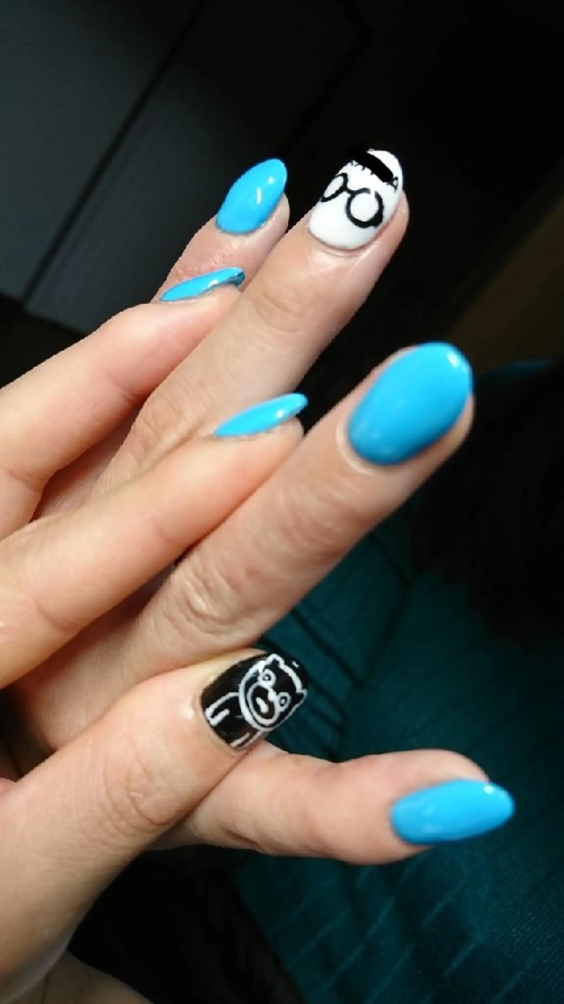 ネイル ☆ KANON☆のネイルデザイン