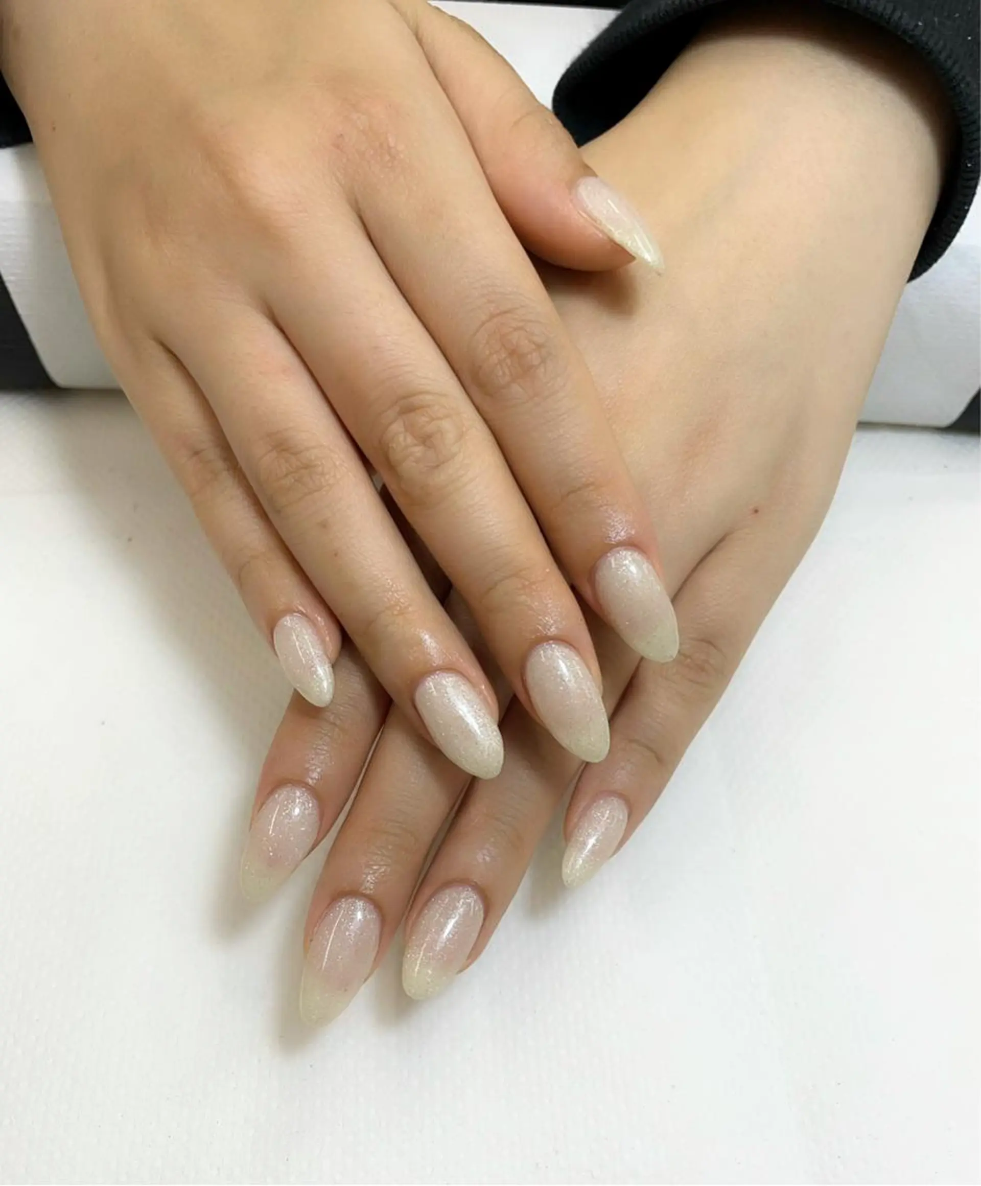 ネイル with hues AYAのネイルデザイン