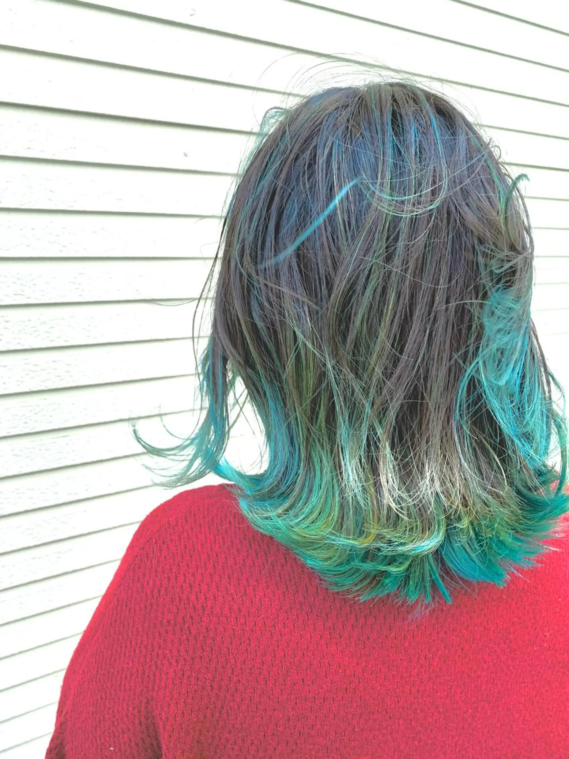 ミディアム メンズ特化&髪質改善 /個室/山田海斗のヘアスタイル