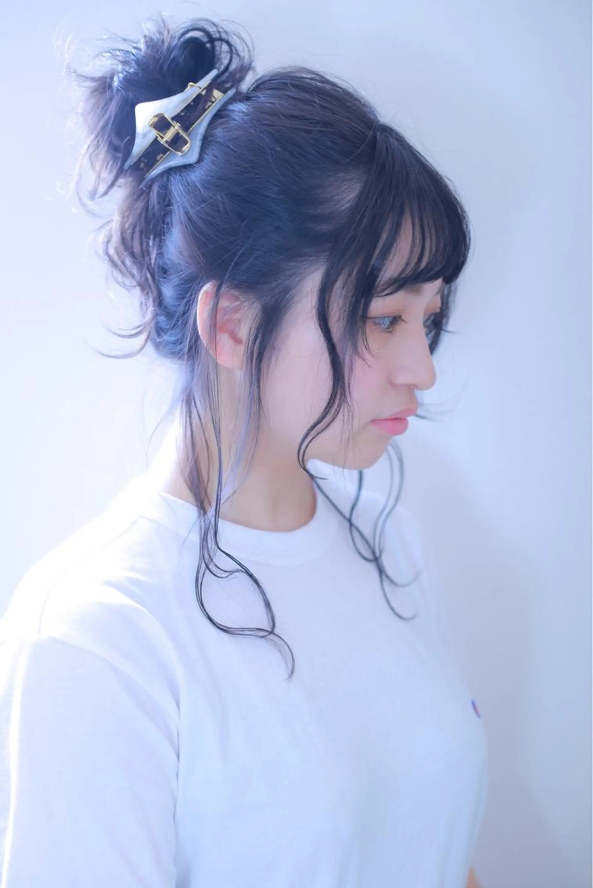 ヘアアレンジ 伊藤 裕貴のヘアスタイル