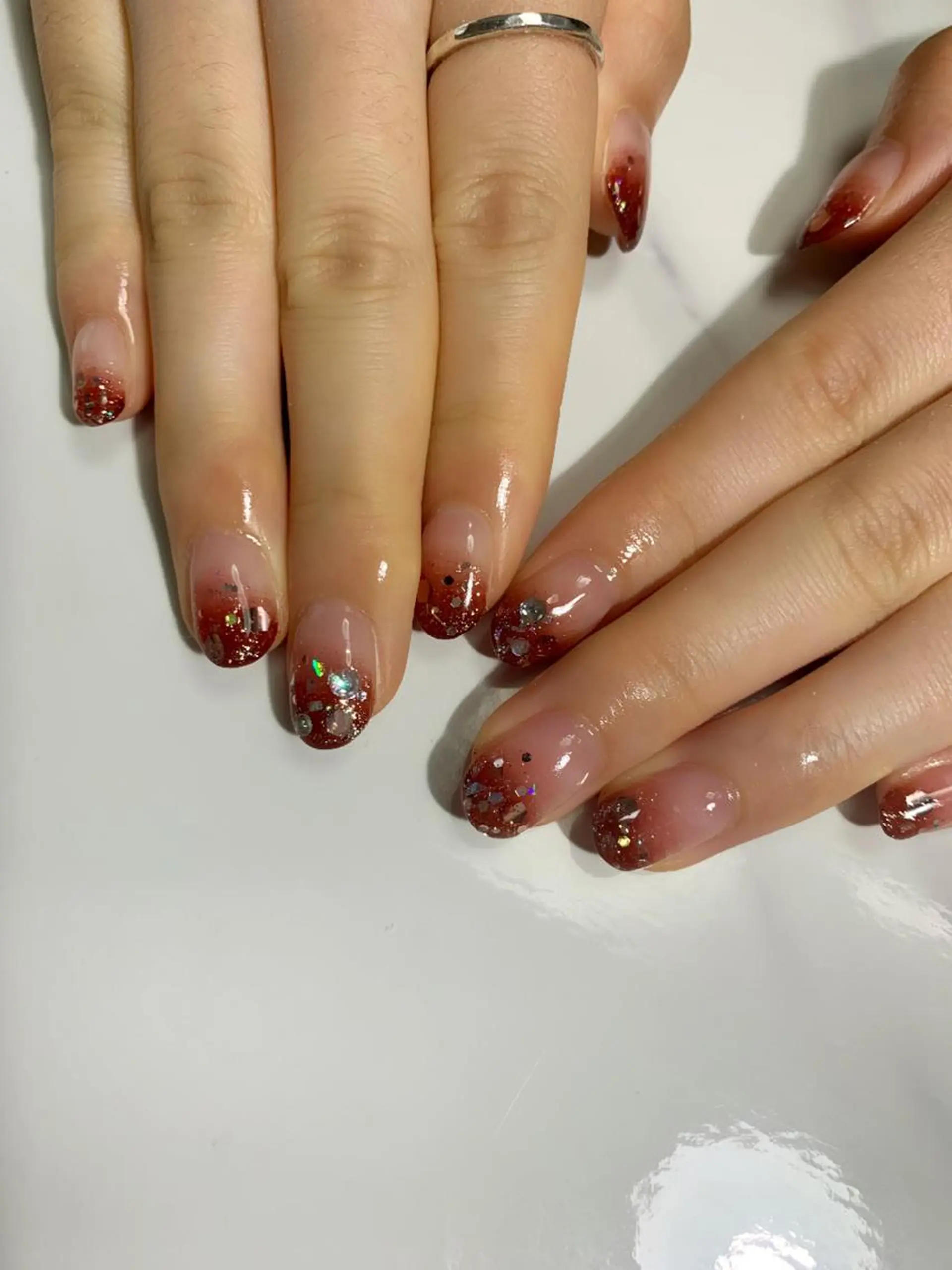 ネイル AZU nailのネイルデザイン