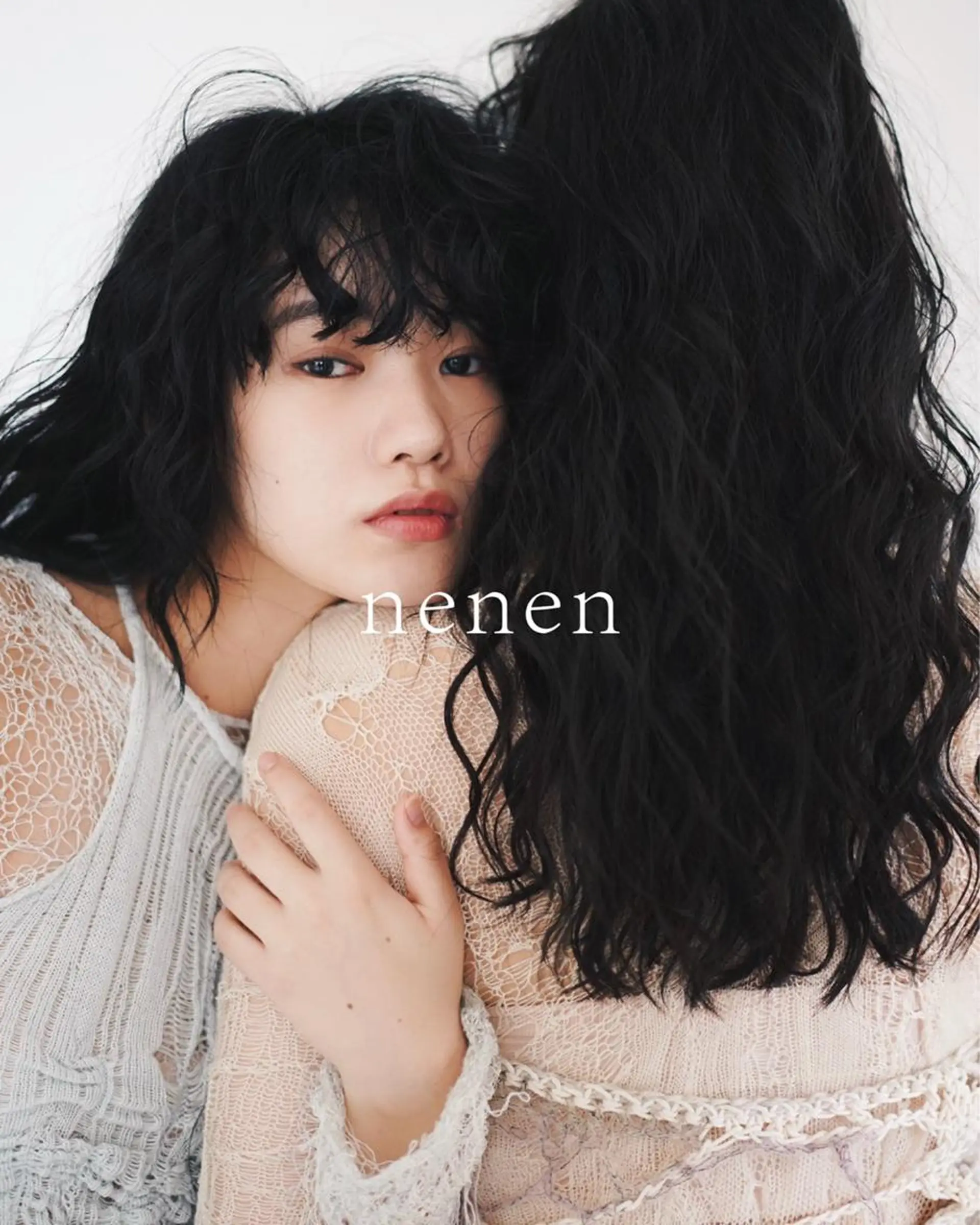 セミロング カラー ヘアアレンジ メンズ キッズ デザインカラー 原宿/キシタのヘアスタイル