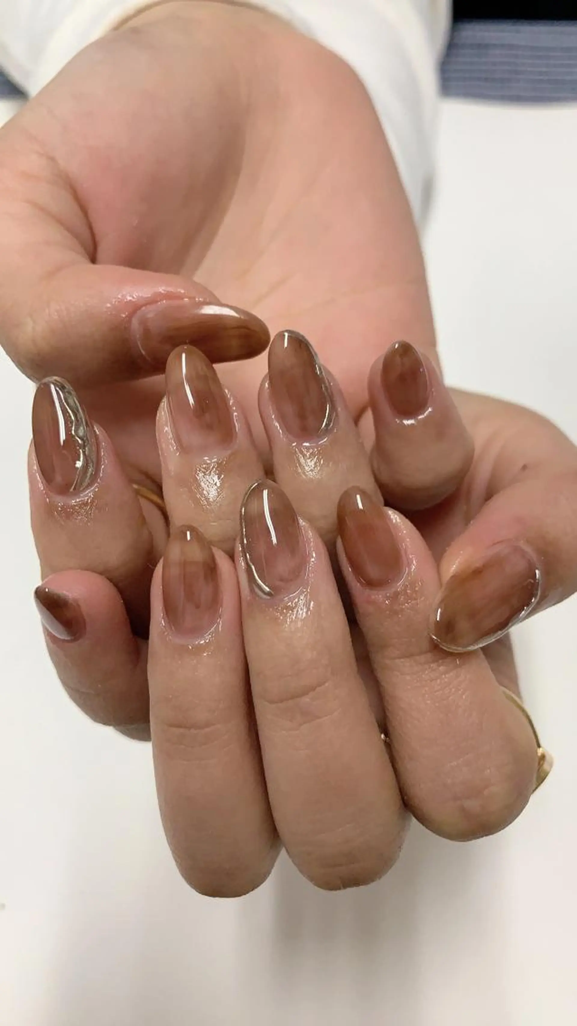 ネイル Munail サロン所属・むねいる nail salonのネイルデザイン