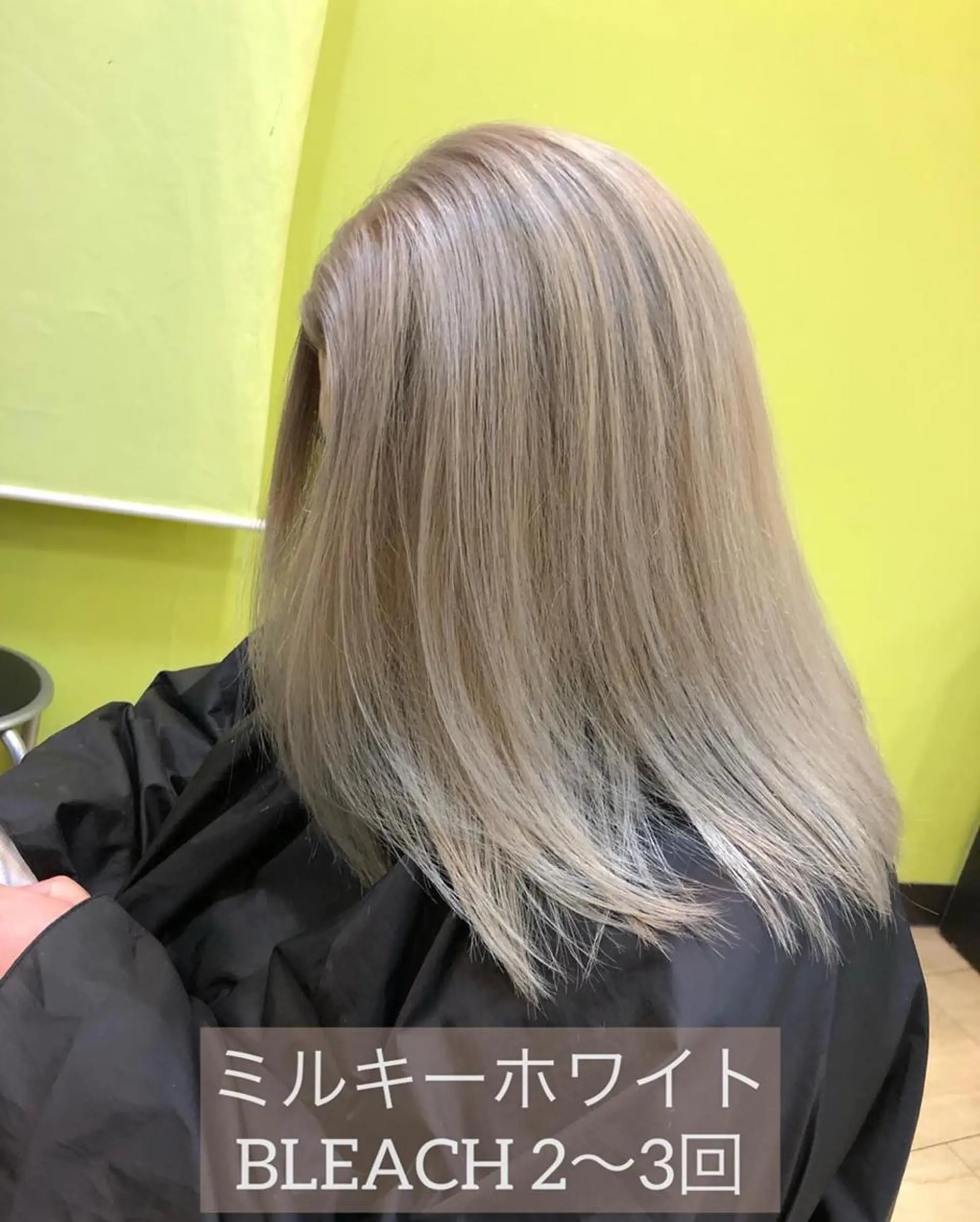 ショート カラー パーマ ヘアアレンジ メンズ メンズバレイヤージュ メンズブリーチ メンズハイライト メンズハイトーン メンズインナーカラー yasu ヤスのヘアスタイル