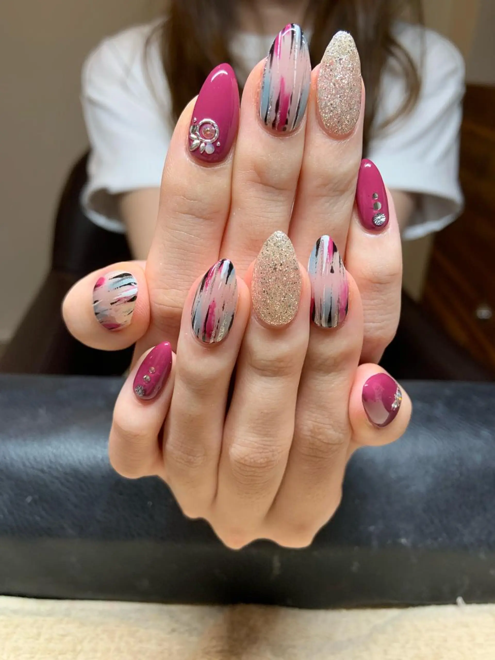 ネイル Style Nailのネイルデザイン