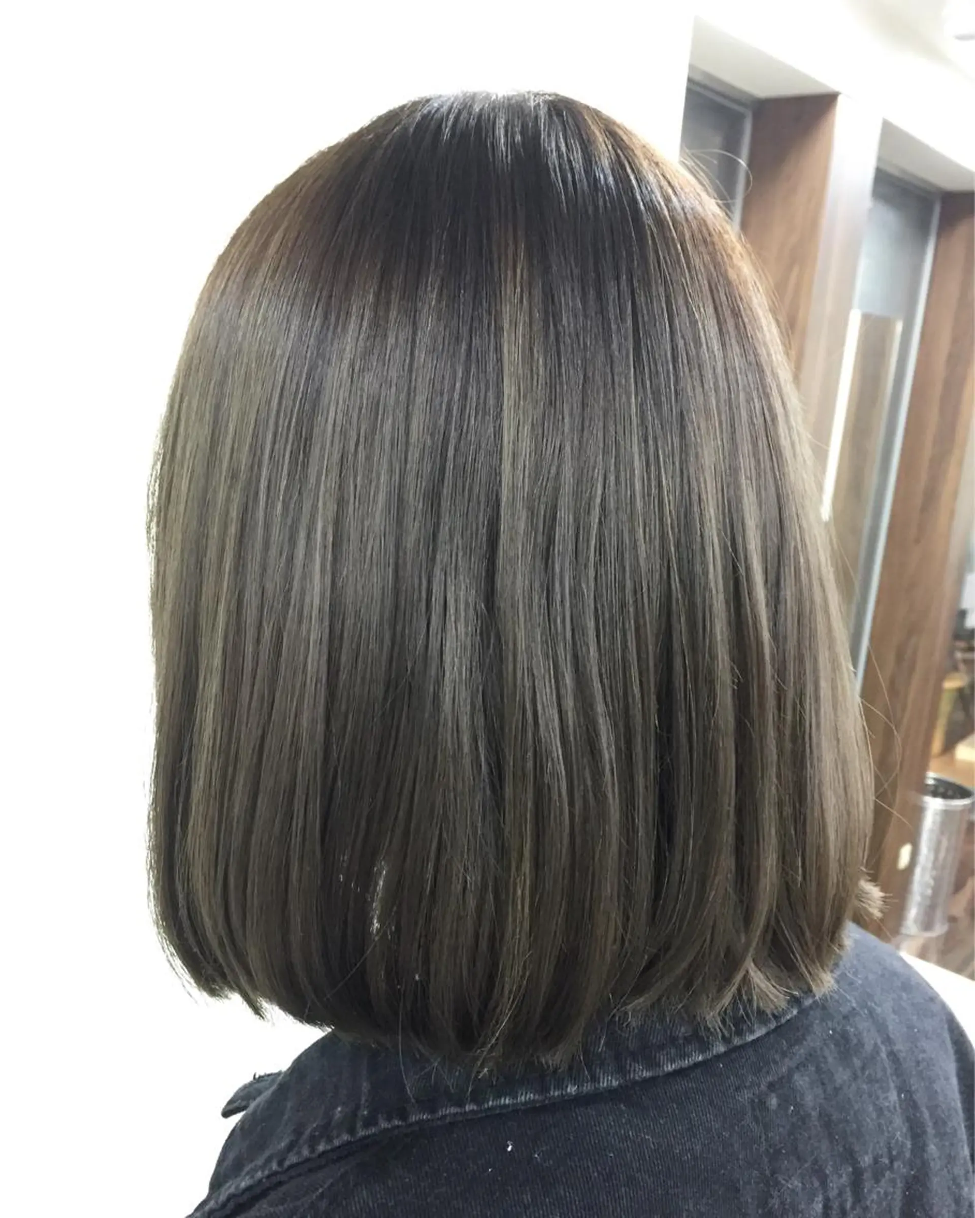 ショート カラー 🌛ダブルカラー 🌜SAYAKAのヘアスタイル