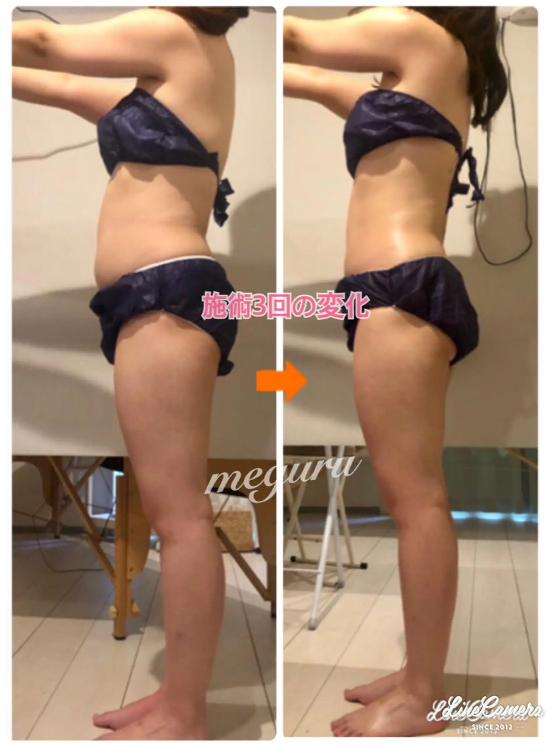 ショート カラー パーマ ヘアアレンジ メンズ キッズ ネイル マツエク・マツパ くびれヘア マットネイル 赤色 エステ リラク ‍痩身＆ボディ 結果出し🌟丹野のエステ・リラクイメージ