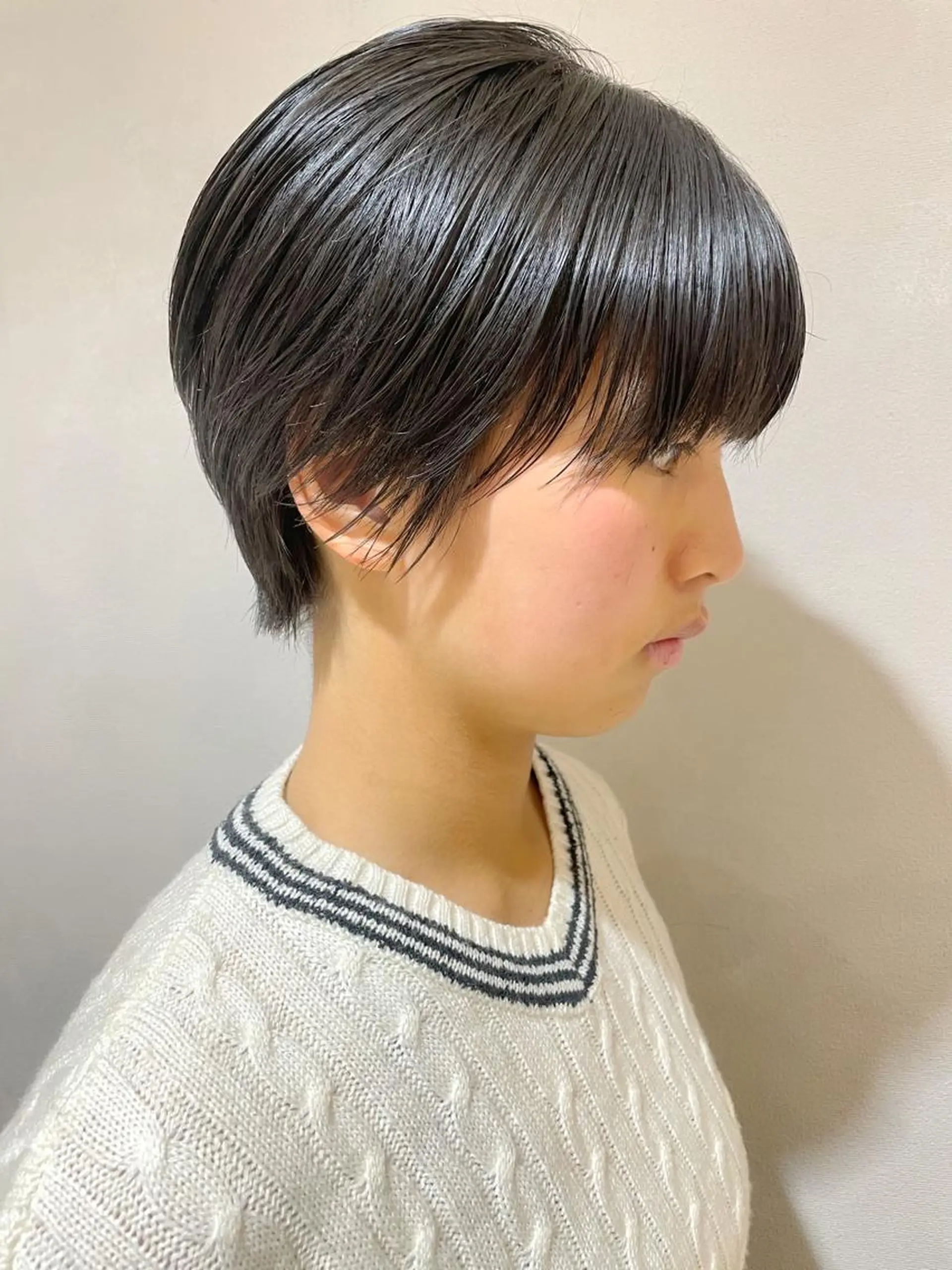 ショート ショートヘア 🐶伊藤 弘夢🐶のその他イメージ