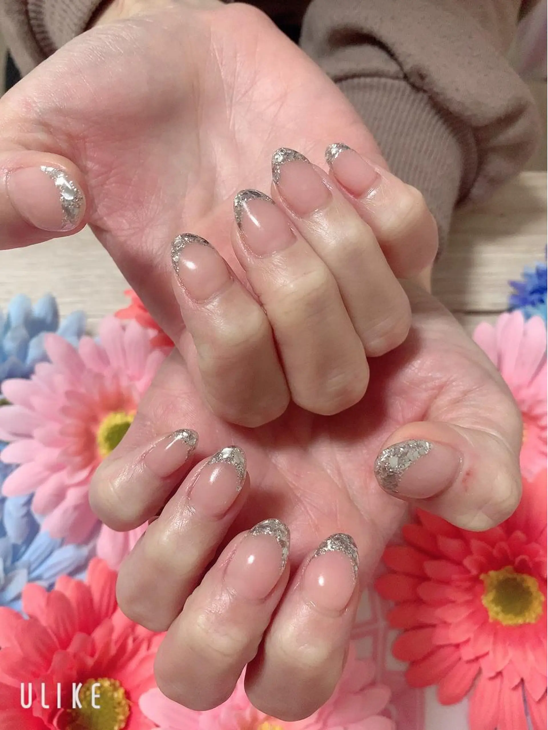 ネイル MINAMI nailsのネイルデザイン