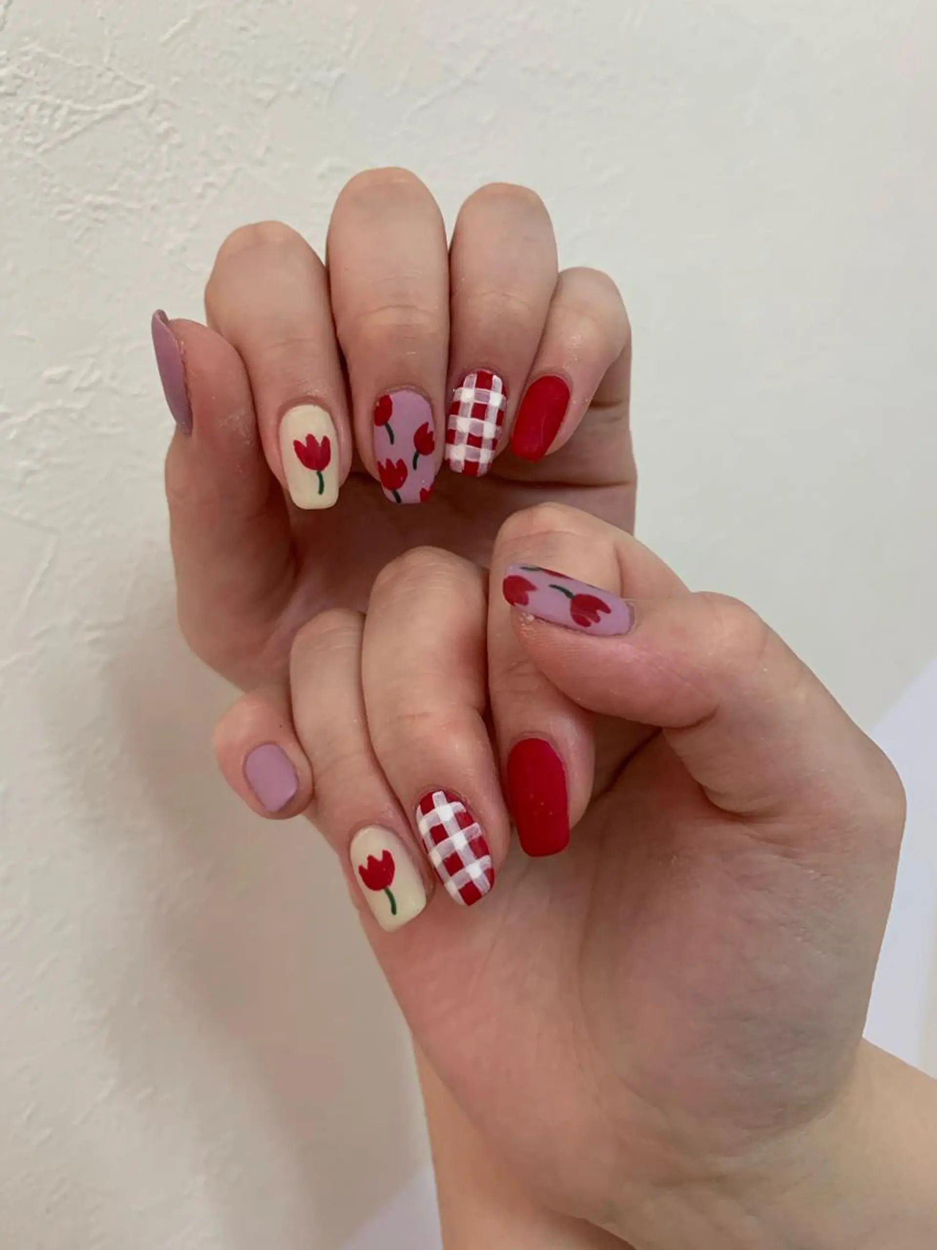 ネイル 12nail所属・大塚 彩沙のネイルデザイン