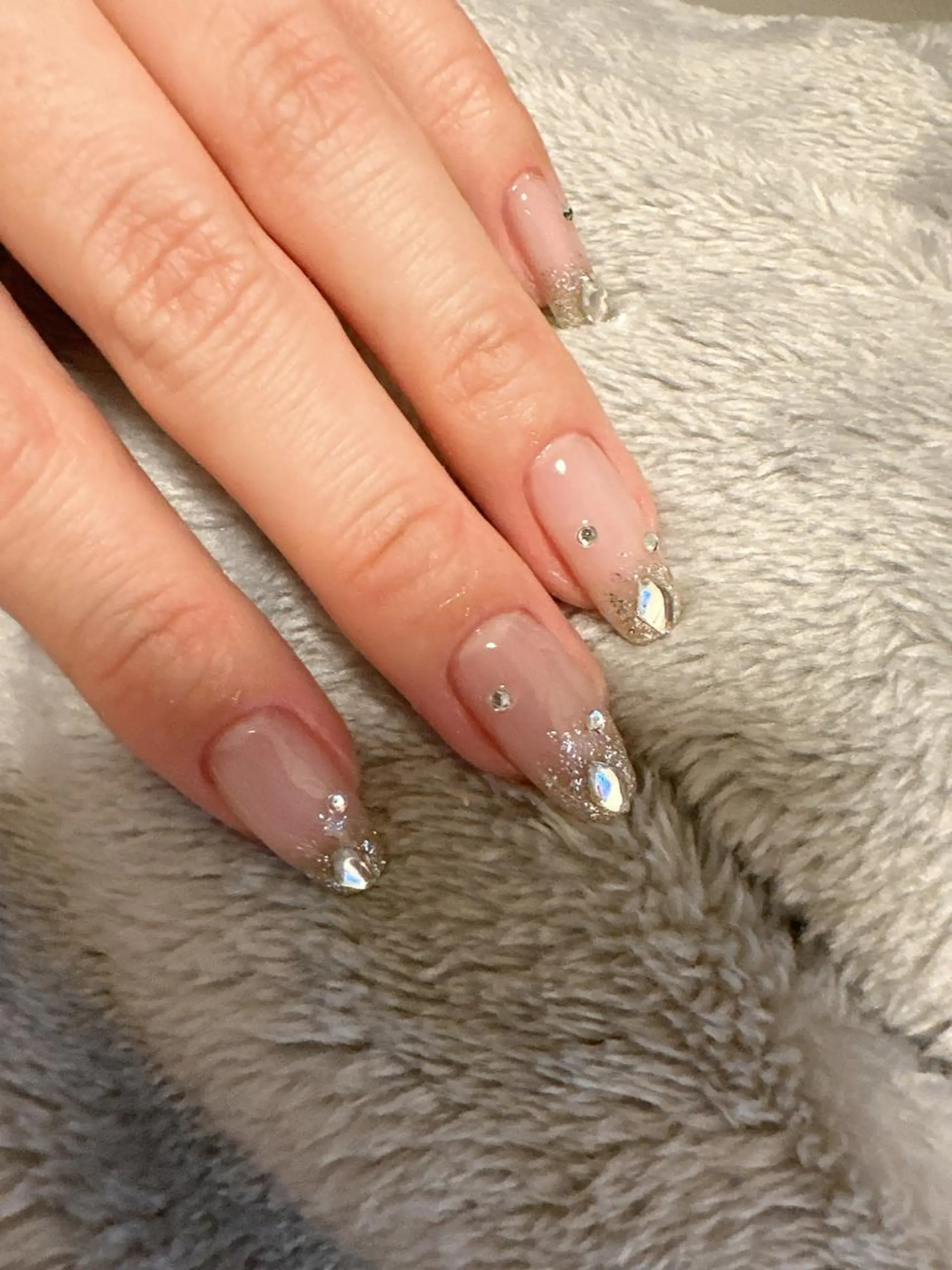 ネイル fruit .nailのネイルデザイン