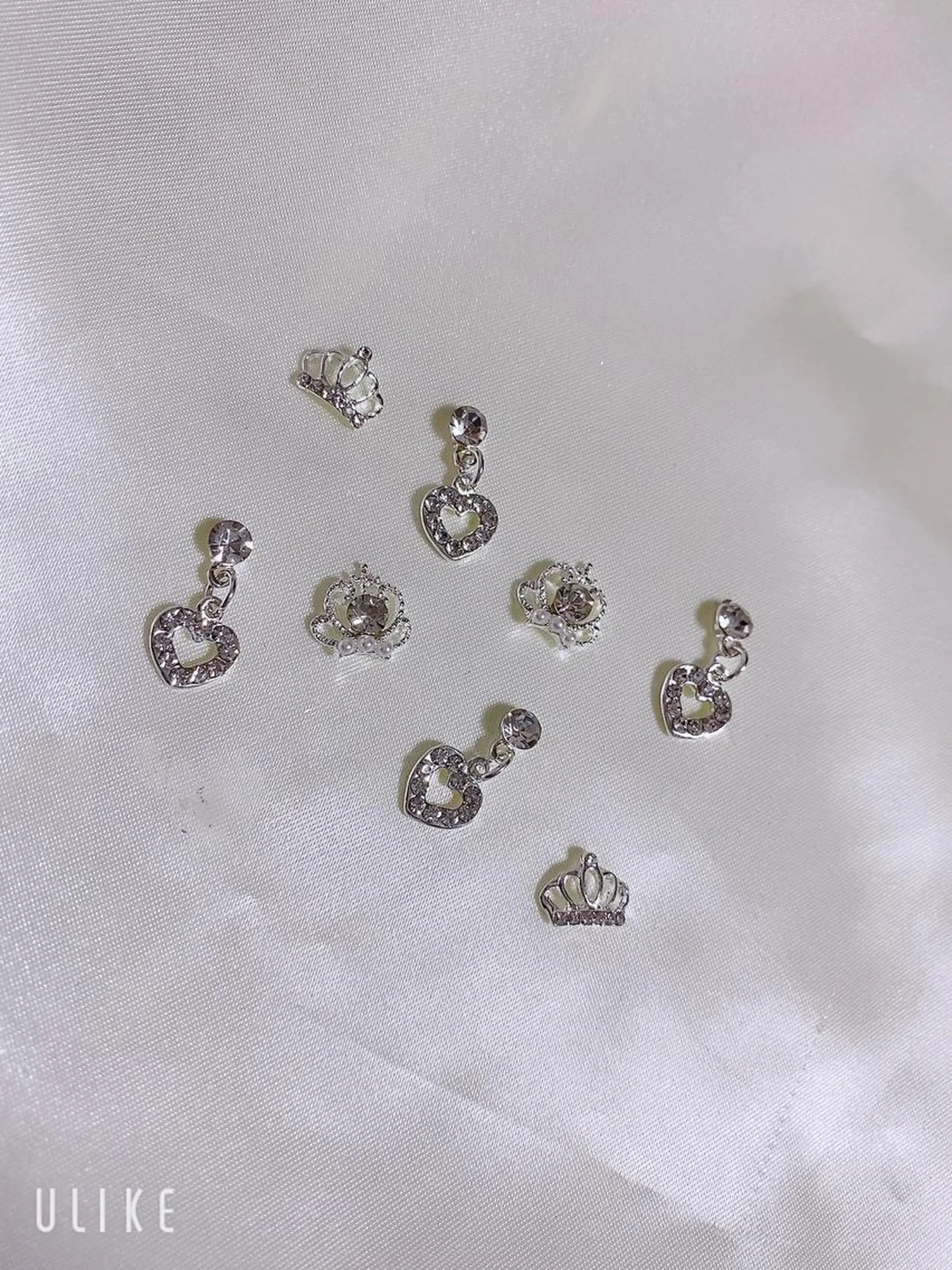 ネイル 高草木 桃香のネイルデザイン