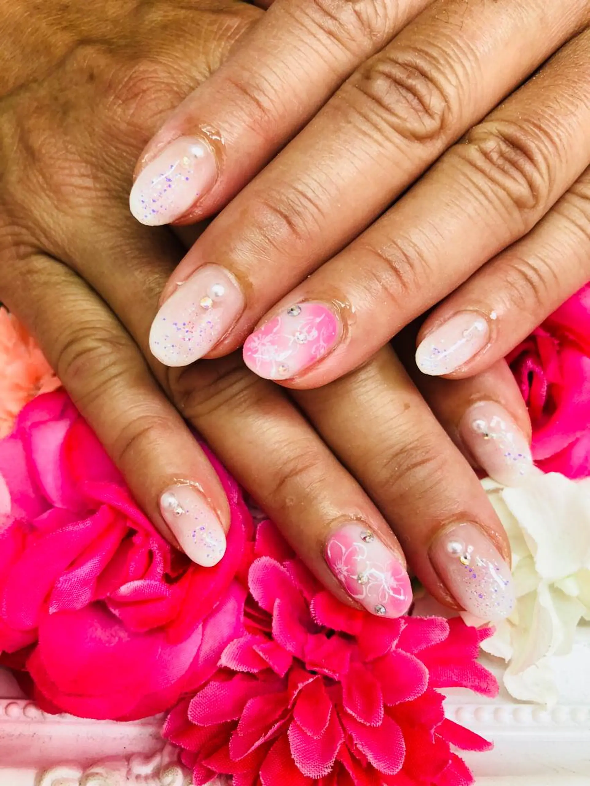 ネイル 酵素風呂 RA.RAのその他イメージ